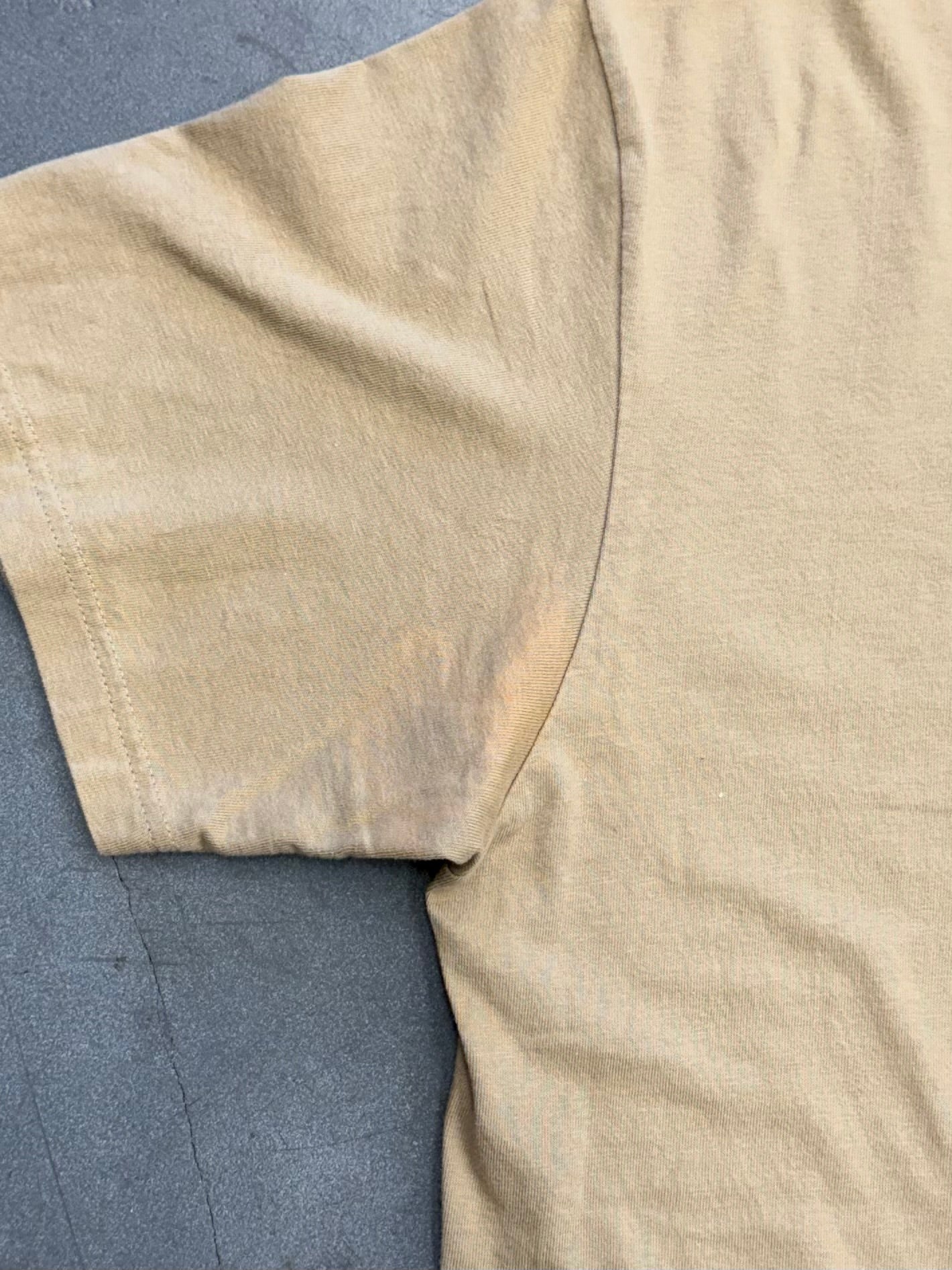 SS23 SUPREME BODY SNATCHERS TEE - KHAKI