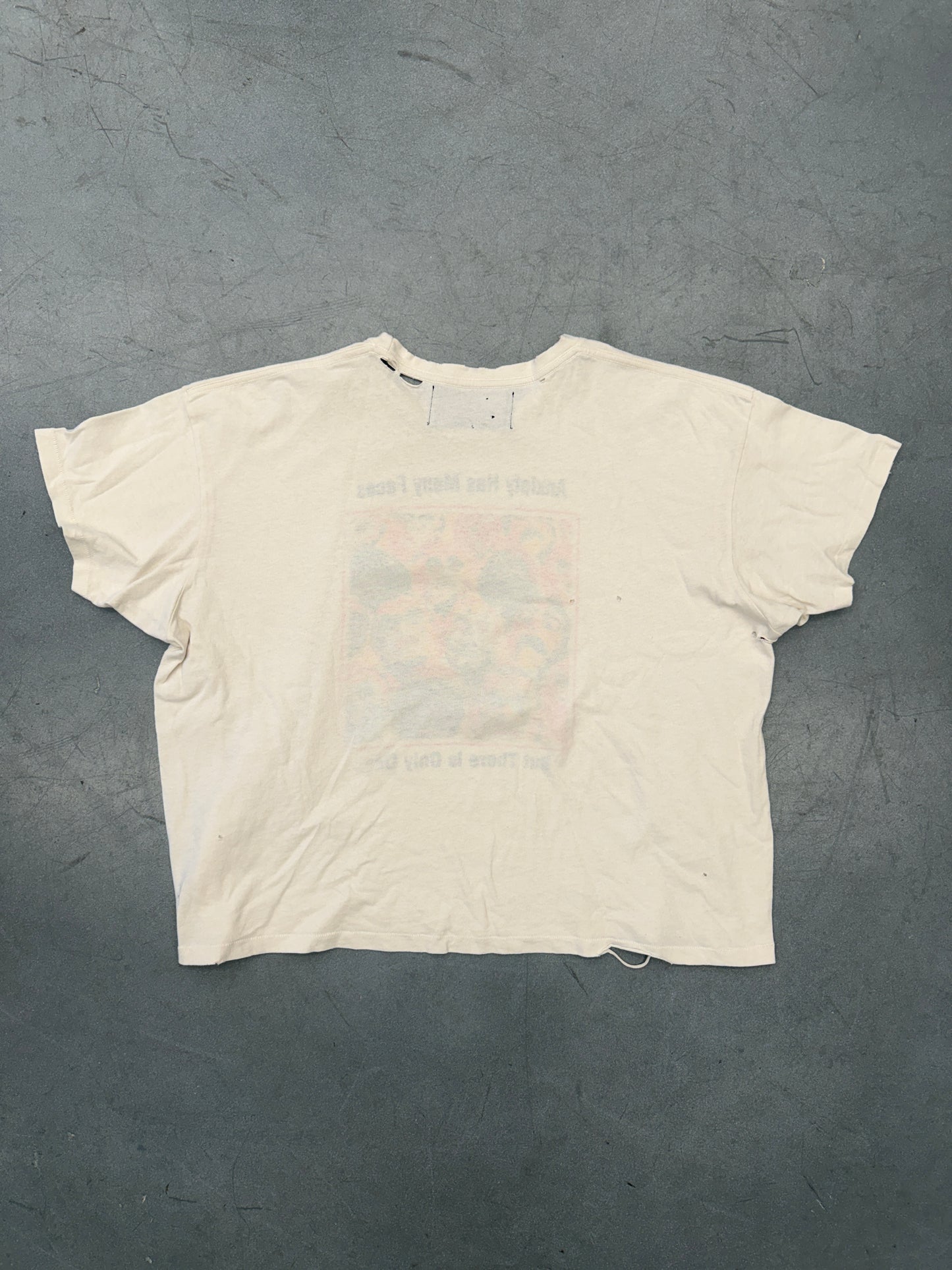 SS26 PALY ANXIETY TEE