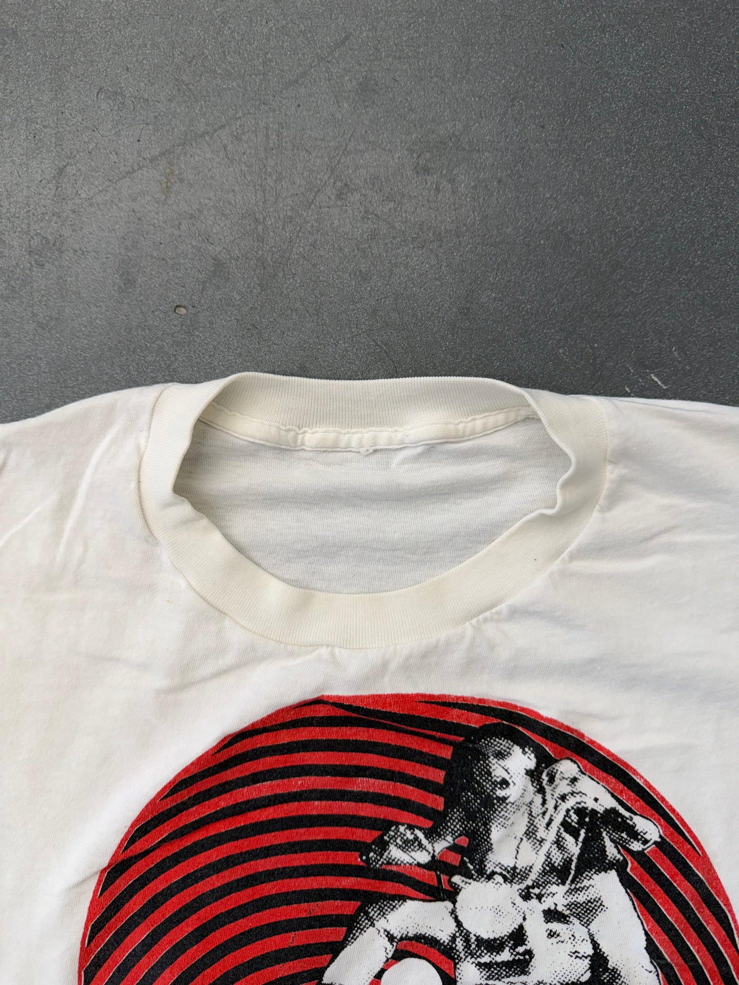 90'S SHE-DEVILS ON WHEELS BIKER FILM TEE