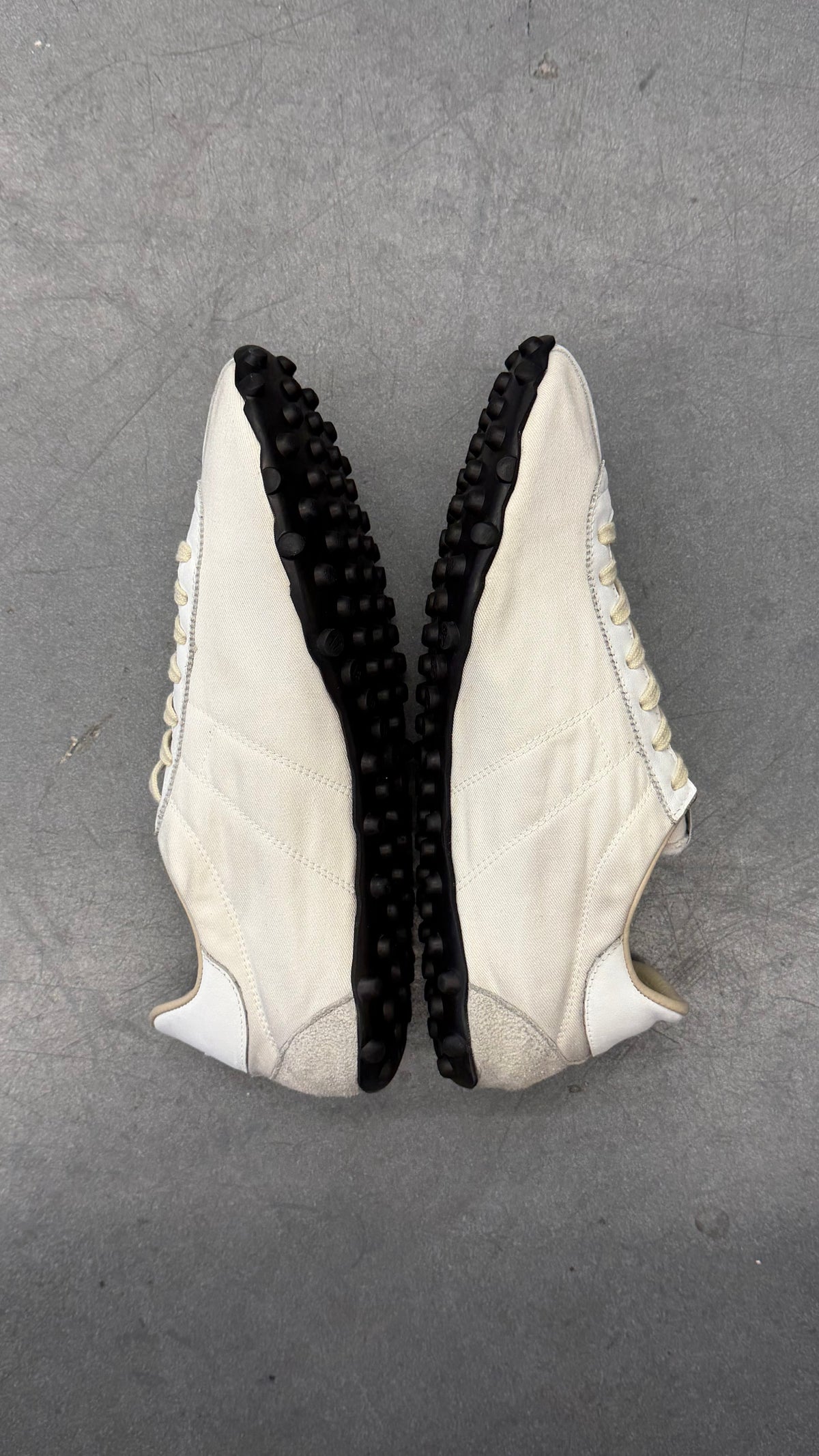 MAISON MARGIELA SPRINTERS LOW