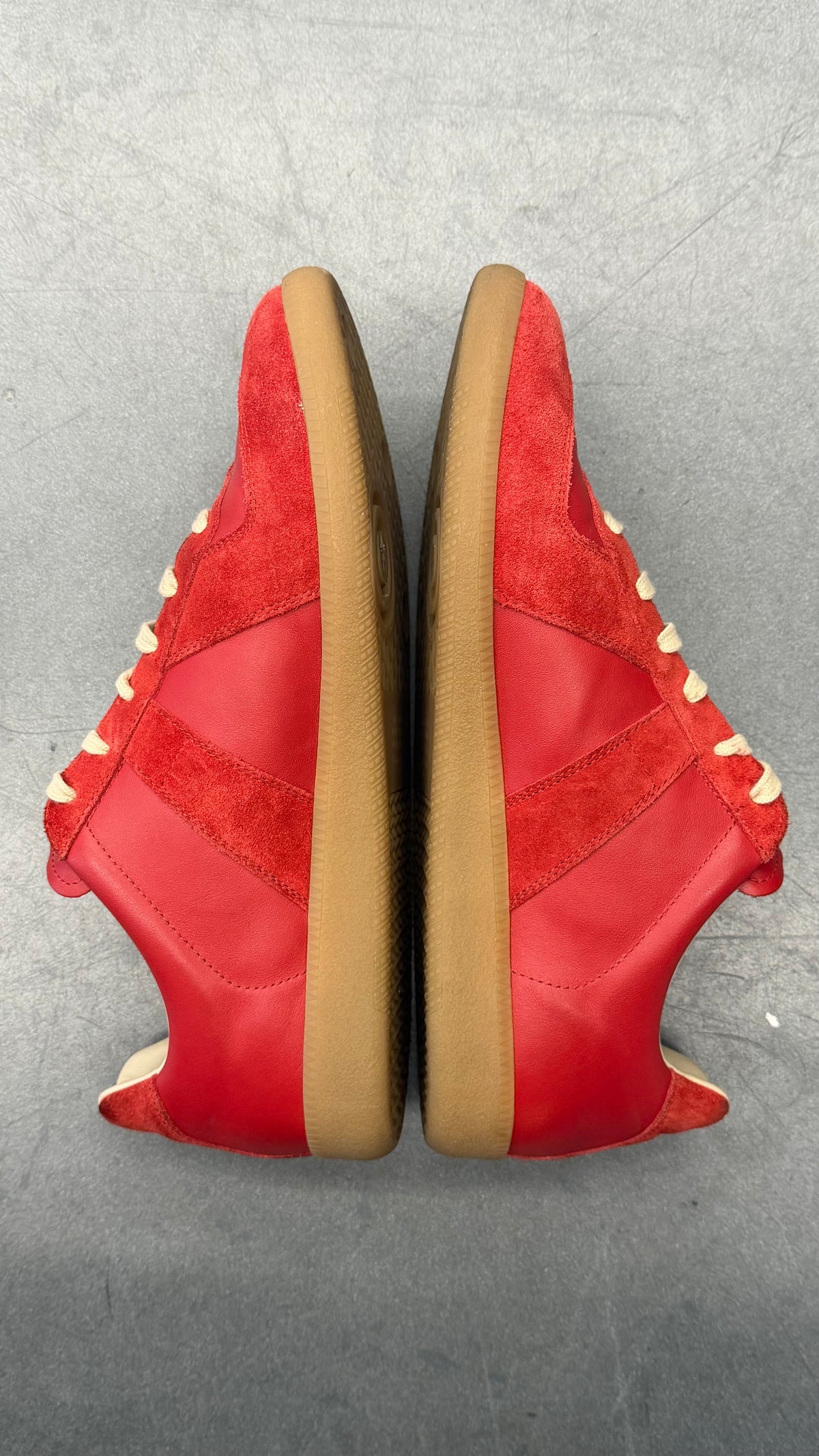 MAISON MARGIELA REPLICA BOERO