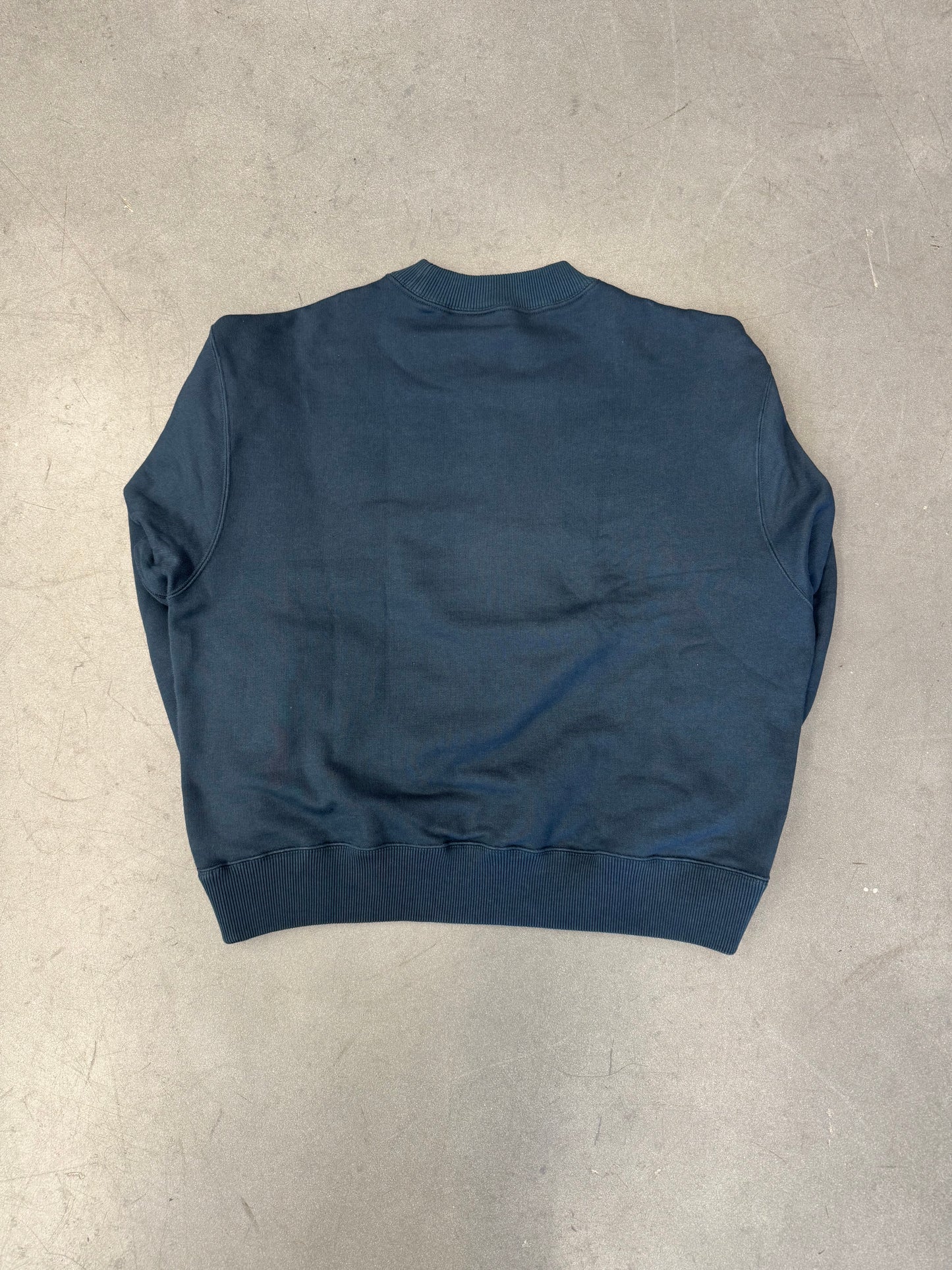 NIKE X CACTUS PLANT FLEA MARKET SOCKS FLEECE CREWNECK