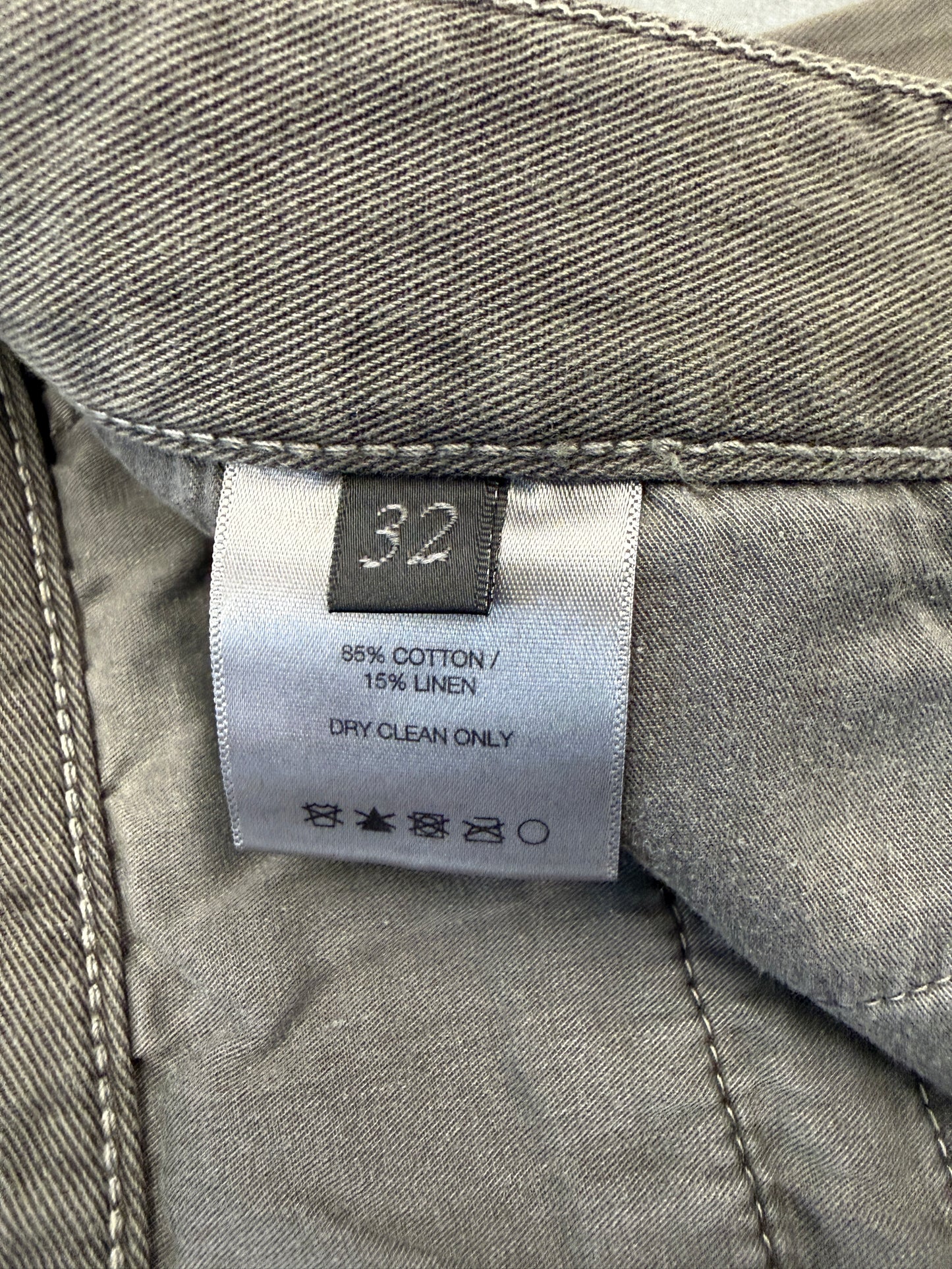 ENFANTS RICHES DEPRIMES SOSO'S REPAIR TROUSERS