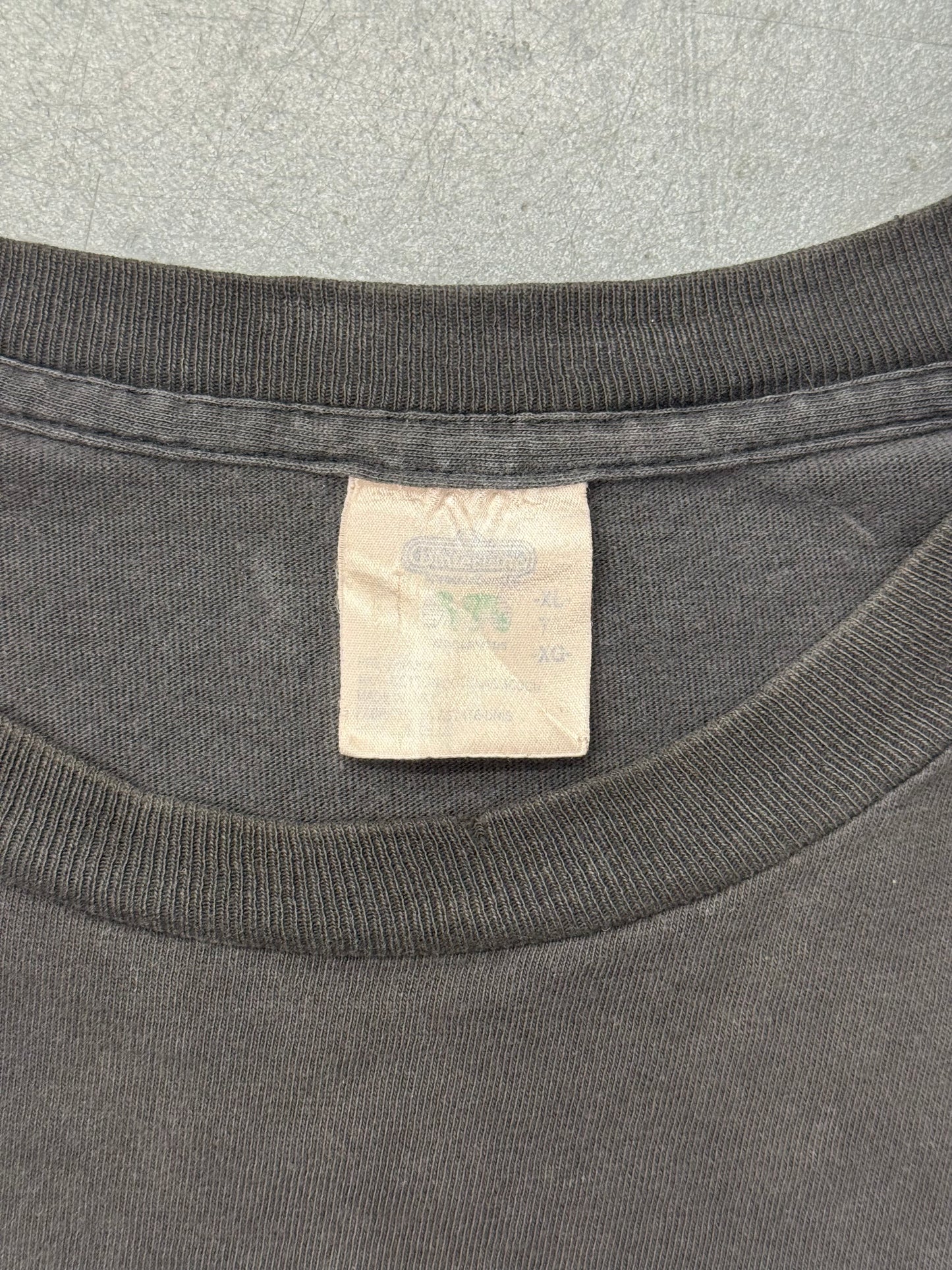 90'S MARILYN MANSON "SWEET DREAMS ARE MADE OF THIS" TEE (WINTERLAND TAG)
