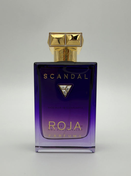 ROJA DOVE SCANDAL ESSENCE DE PARFUM