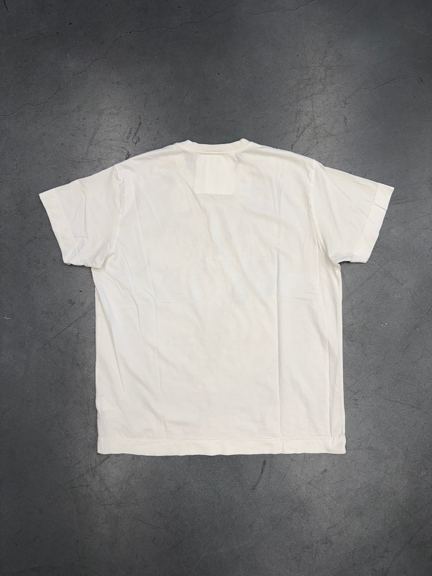 GIVENCHY CHITO OVERSIZED TEE