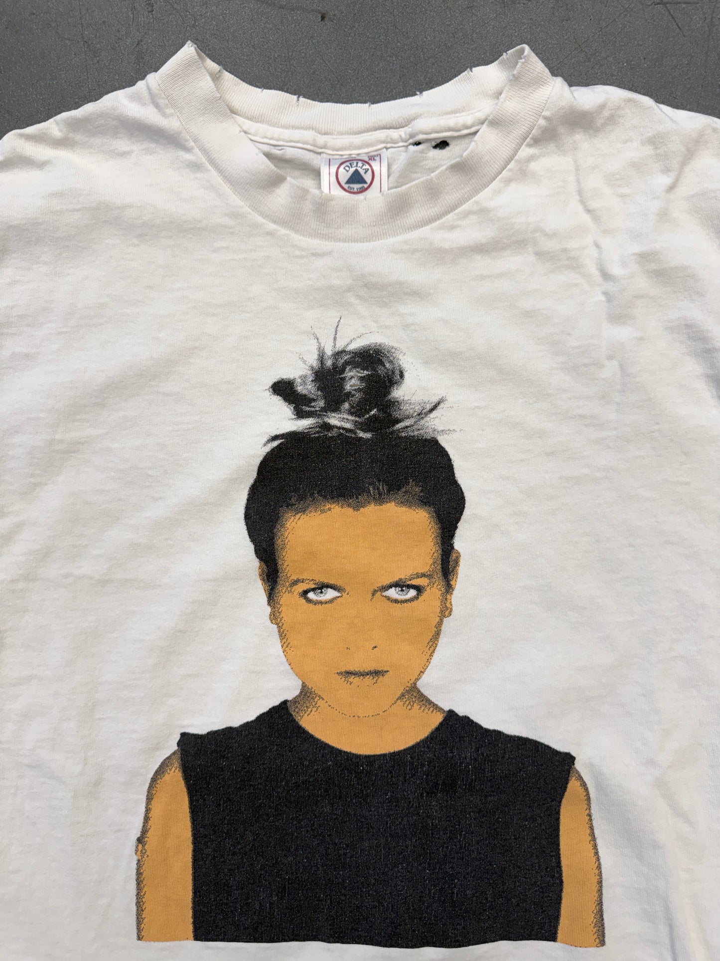 1997 JULIANA HATFIELD TEE (DELTA TAG)