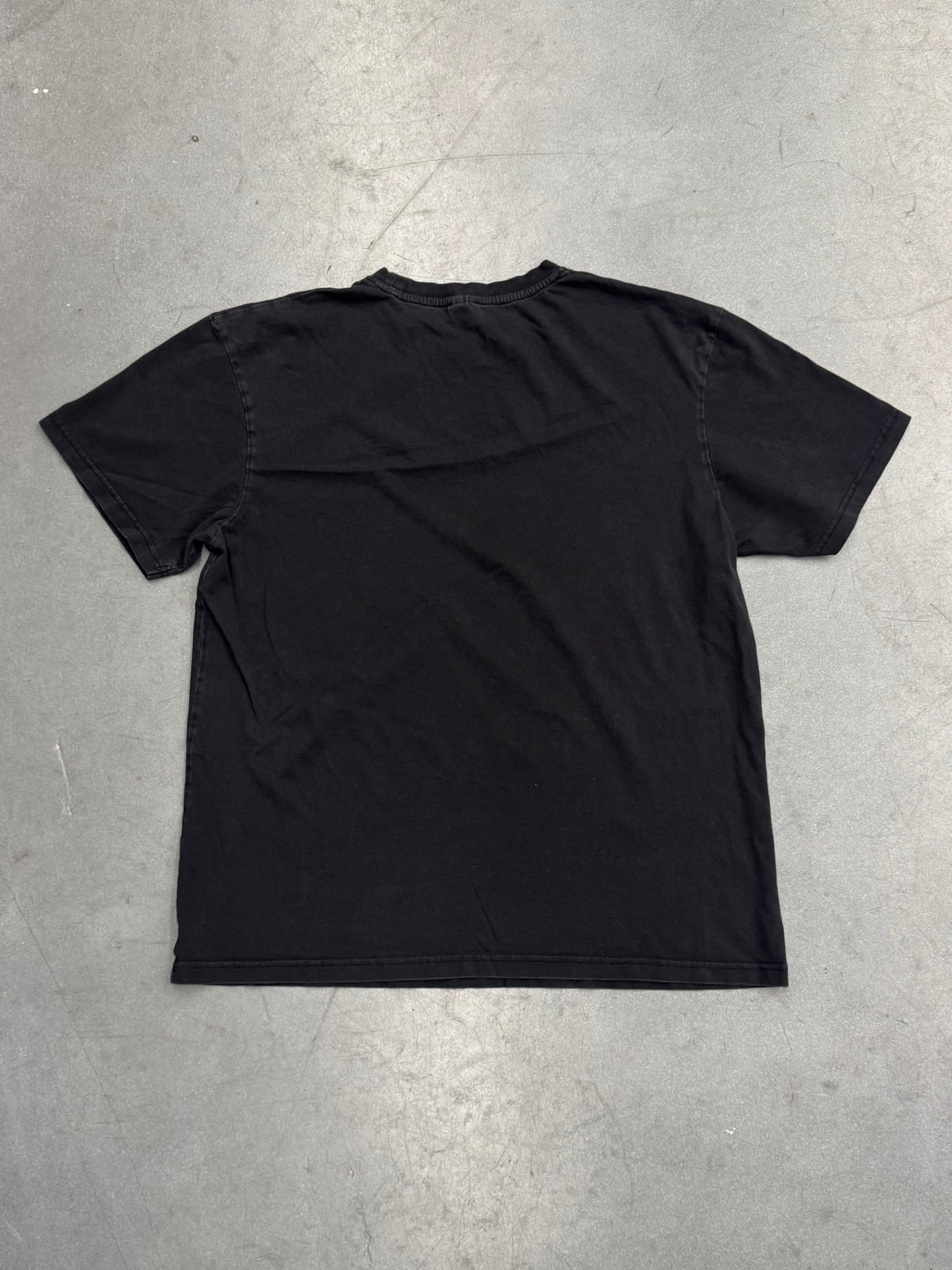 90S WHISKY GOGO HOLLYWOOD, CA  TEE (100% COTTON TAG)