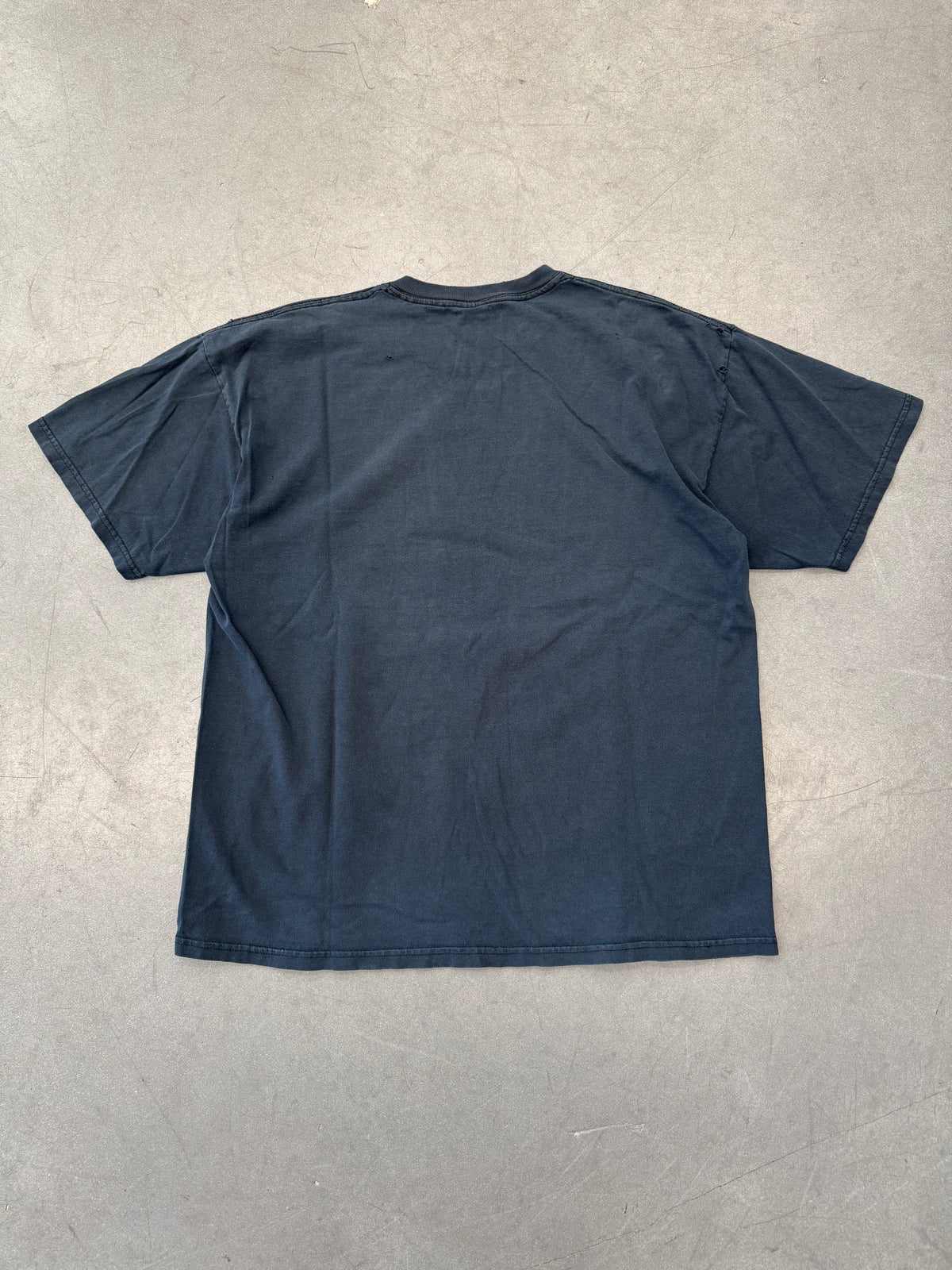 2007 REMEMBER! CELEBRATE! ACT! MARTIN LUTHER KING JR. TEE (GILDAN TAG)