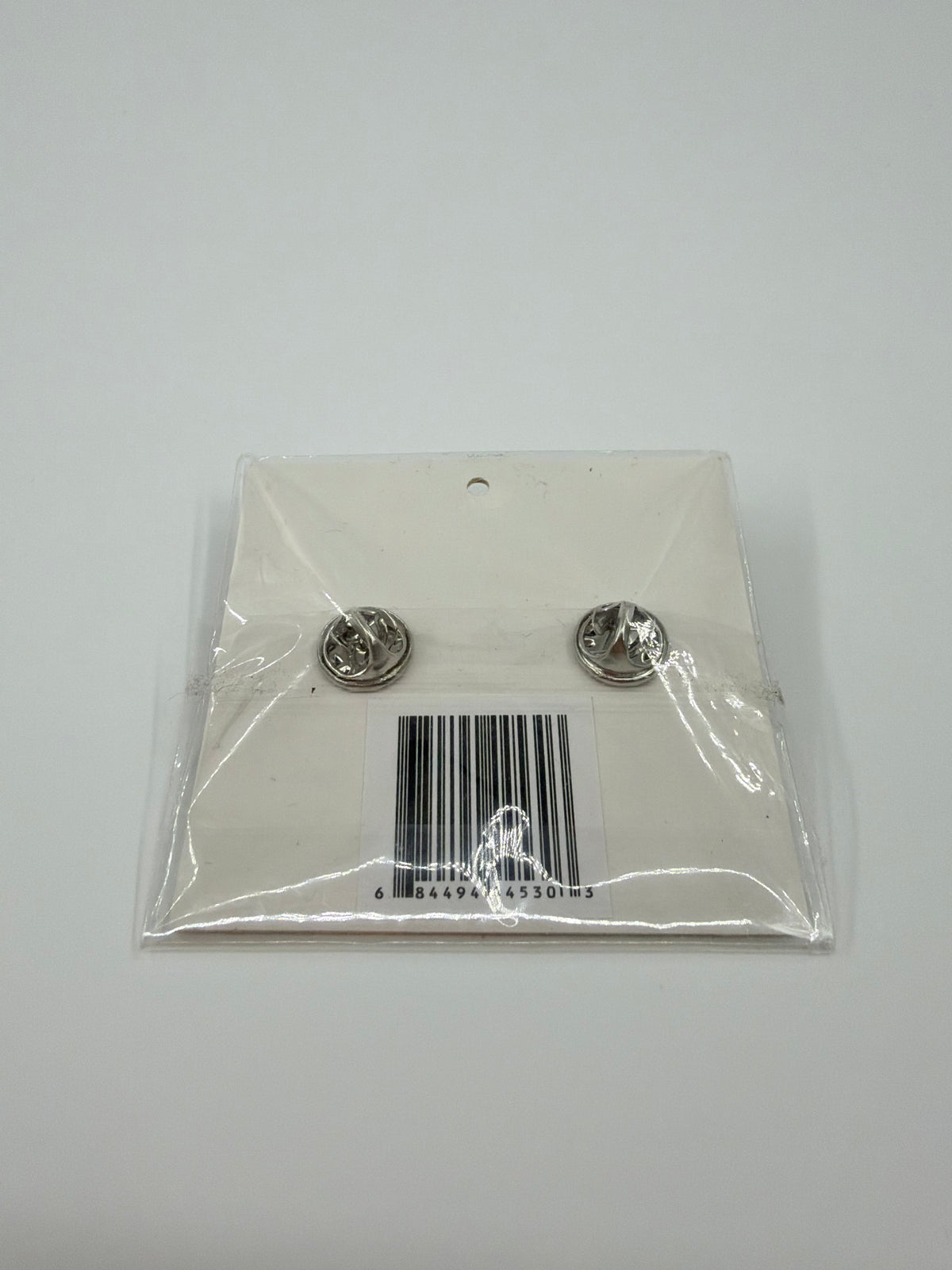 CHROME HEARTS MATTY BOY CAR PIN