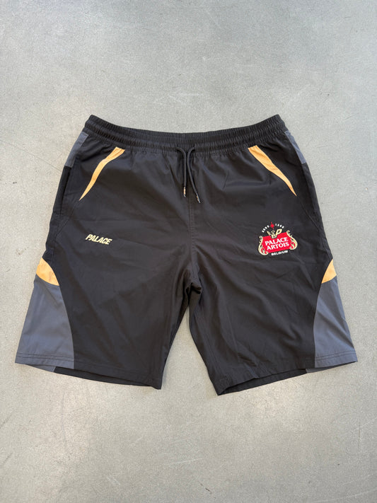 SS24 PALACE X STELLA ARTOIS COURT SHORT