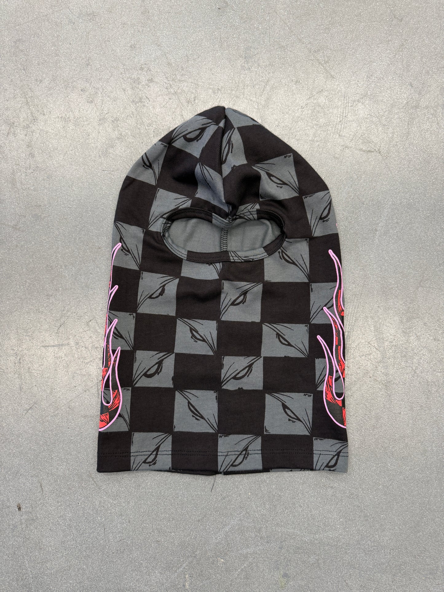 MATTY BOY ANTI-PROMO 99 EYES FLAMHER SHIESTY BALACLAVA