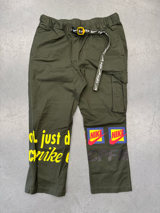 FW19 NIKE CACTUS PLANT FLEA MARKET TRACK PANTS