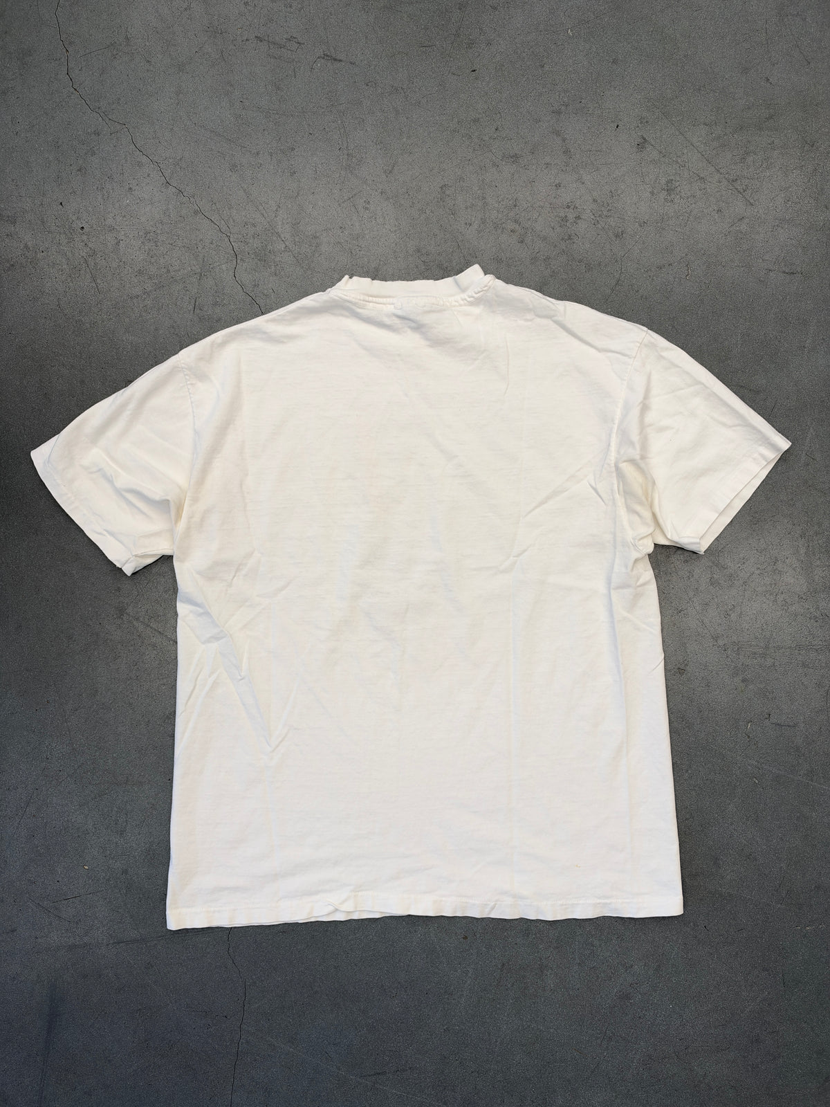 90S DUKE ELLINGTON COLLECTION SMITHSONIAN INSTITUTION TEE (HANES BEEFY TAG)