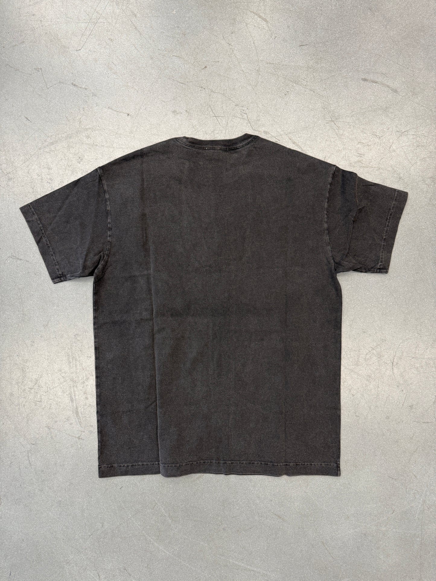 2025 KITH THE SOPRANOS MAIN LOGO VINTAGE TEE