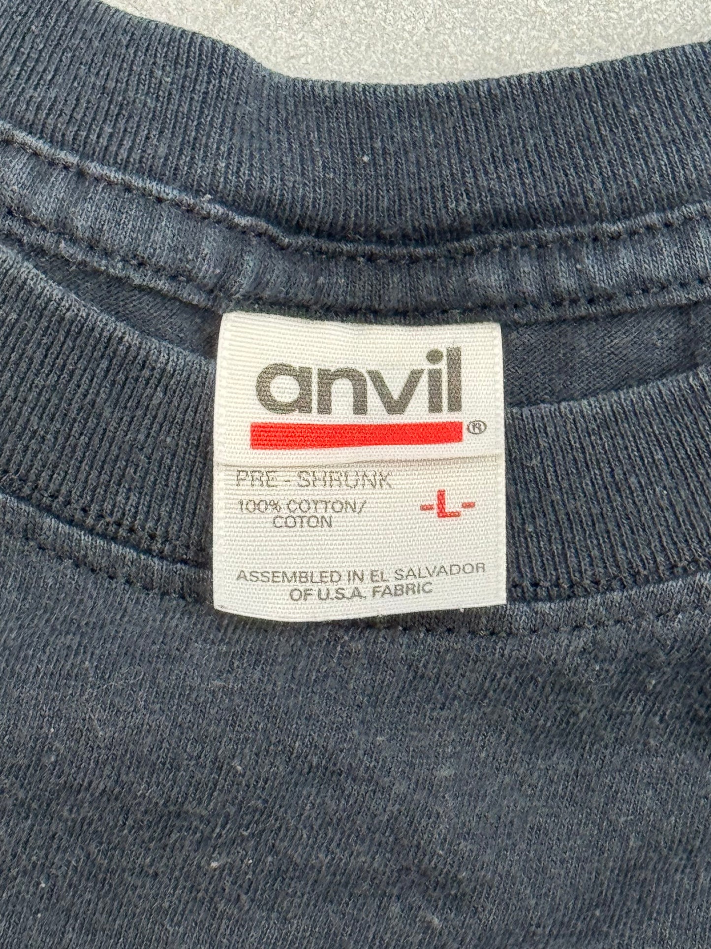 2001 N.E.R.D PROVIDER TEE (ANVIL TAG)