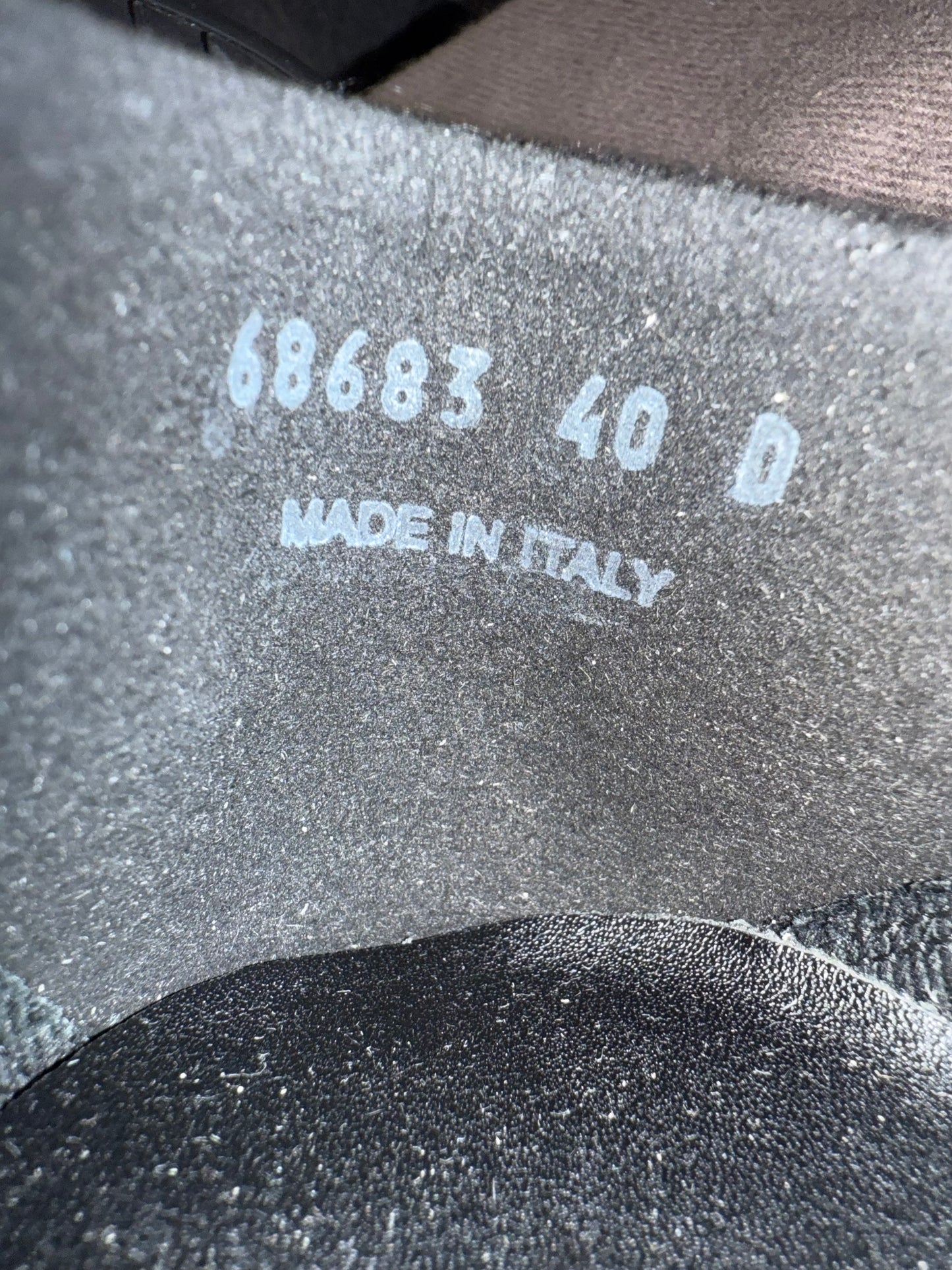 RICK OWENS DRKSHDW CANVAS SLIP ON SNEAKERS (WOMENS)