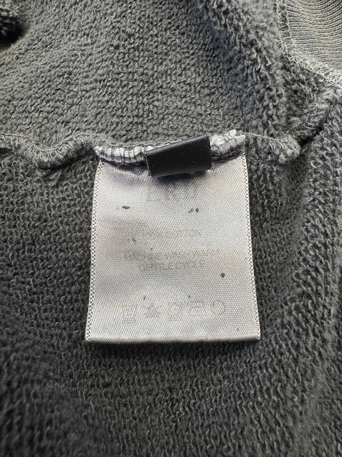FW25 ENFANTS RICHES DEPRIMES REFERENCE TO THE REVEREND HOODIE