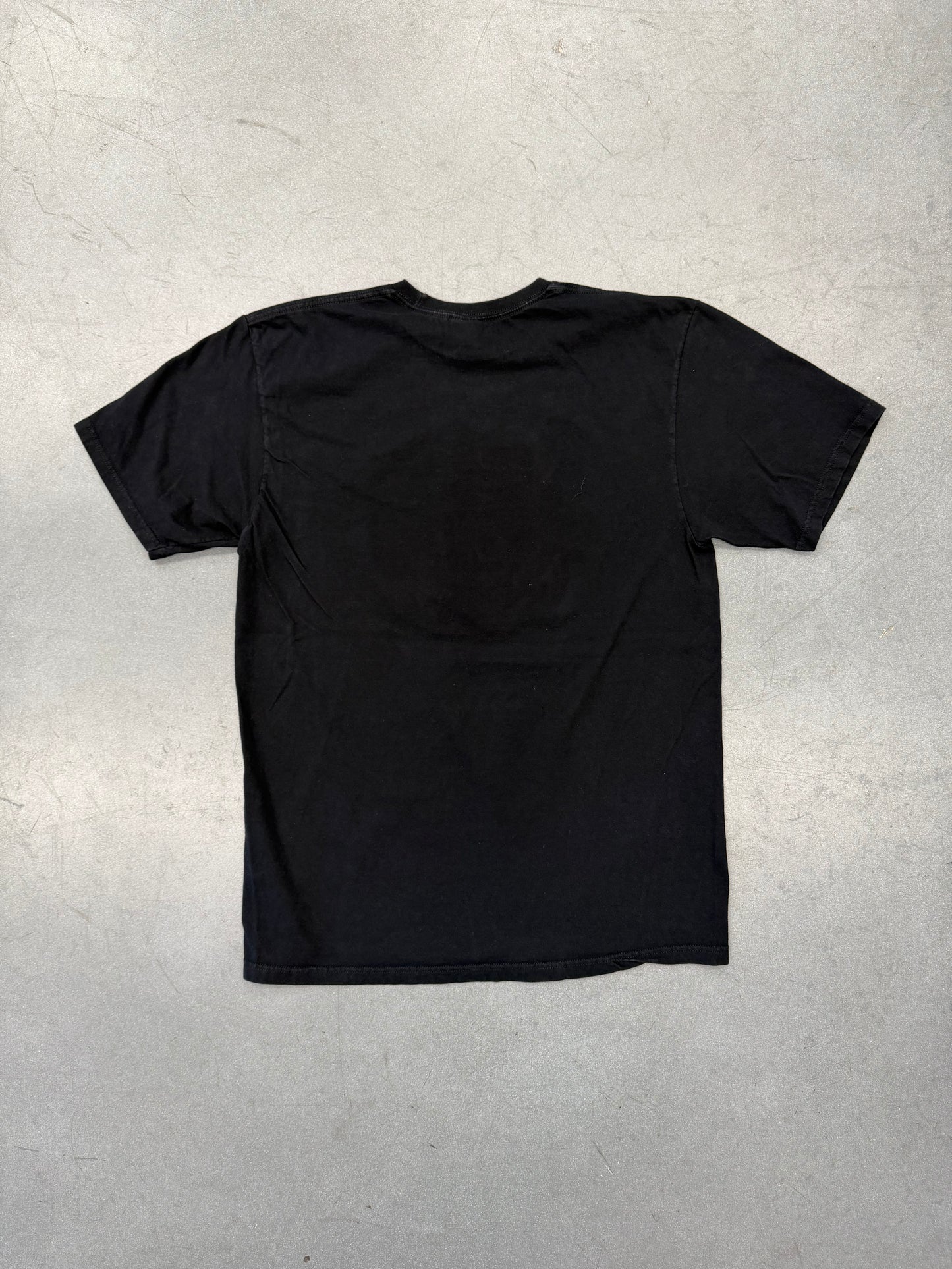VINTAGE STUSSY A TRIBE CALLED QUEST TEE