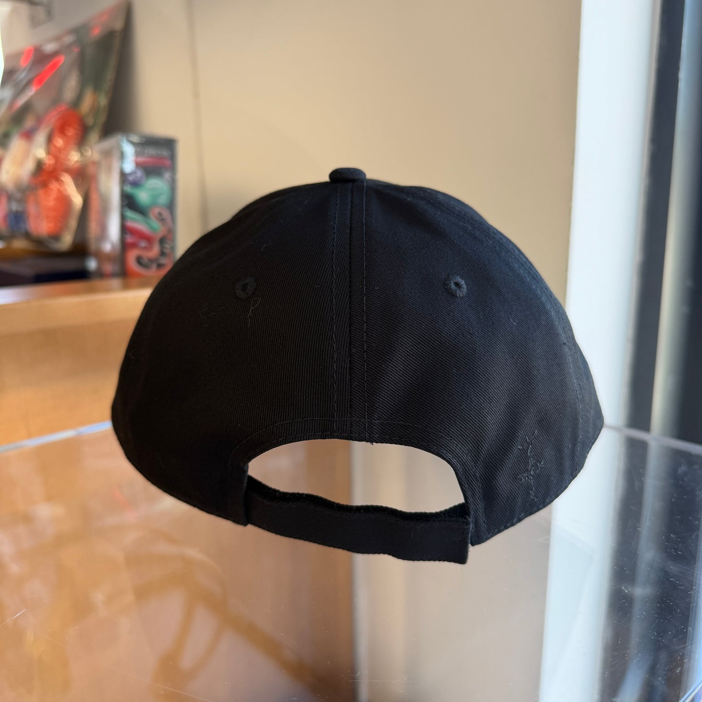 CJ X NIKE T-REXX SWOOSH HAT