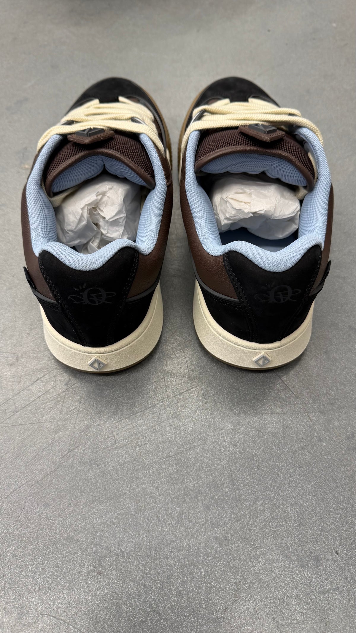 2022 DIOR B713 CACTUS JACK - MOCHA