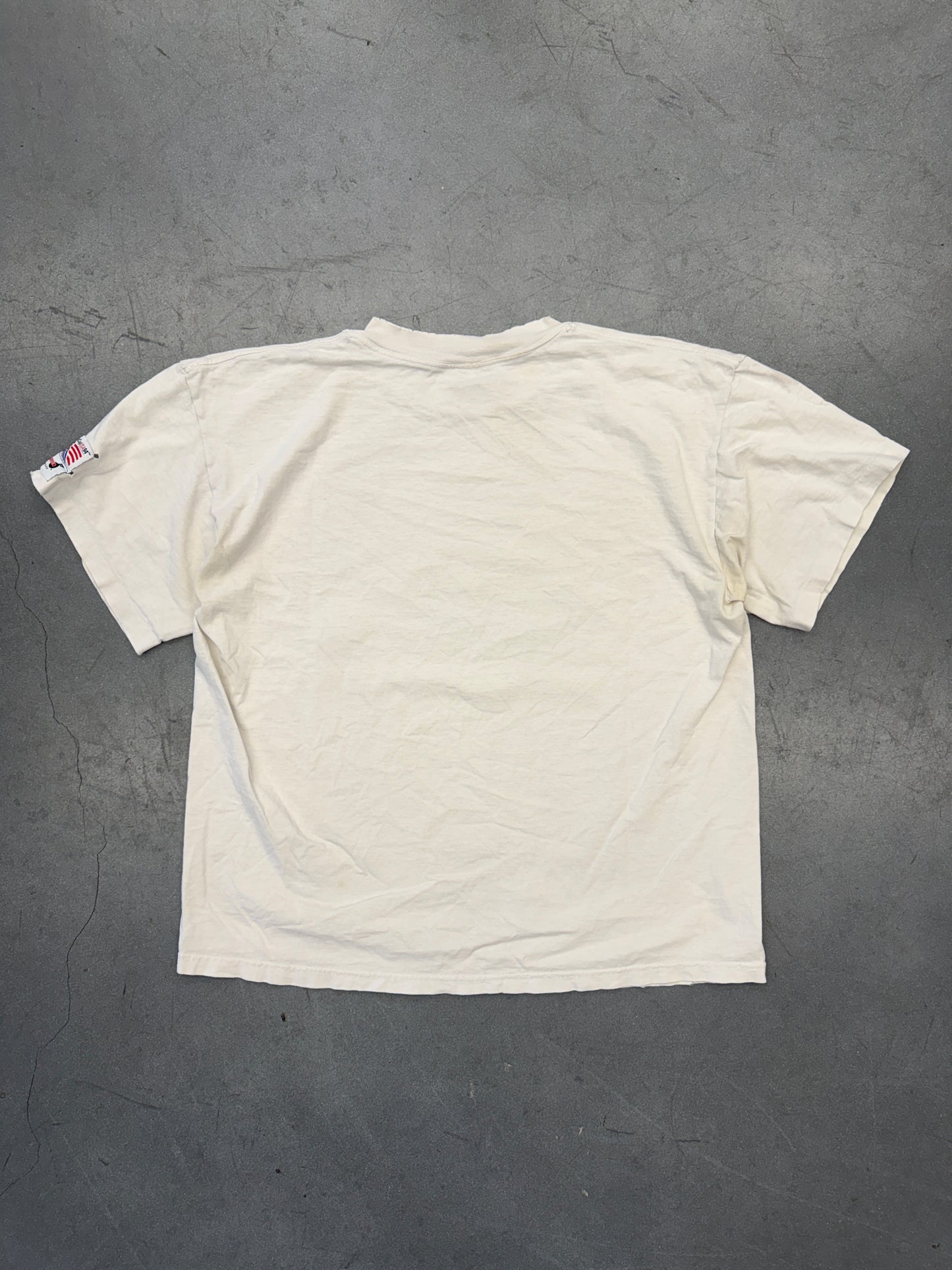 1994 WORLD CUP USA TEE (KINGS TREE CLASSIC TAG)
