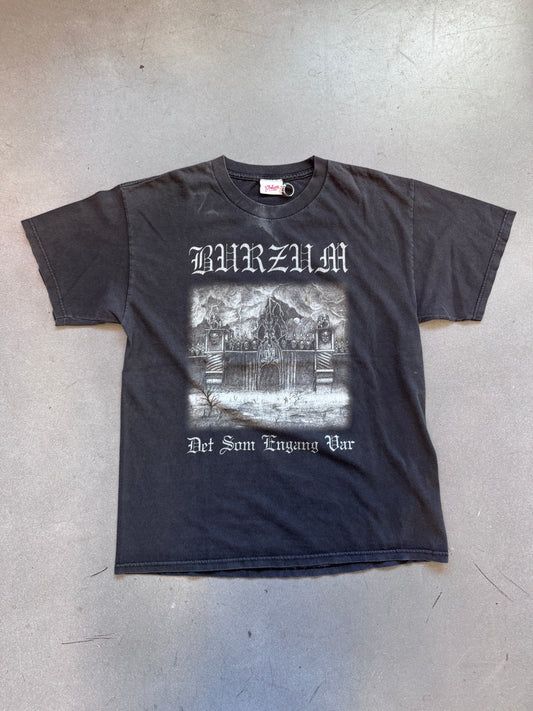 2006 BURZUM DET SOM ENGANG VAR TEE (PHILCOS TAG)