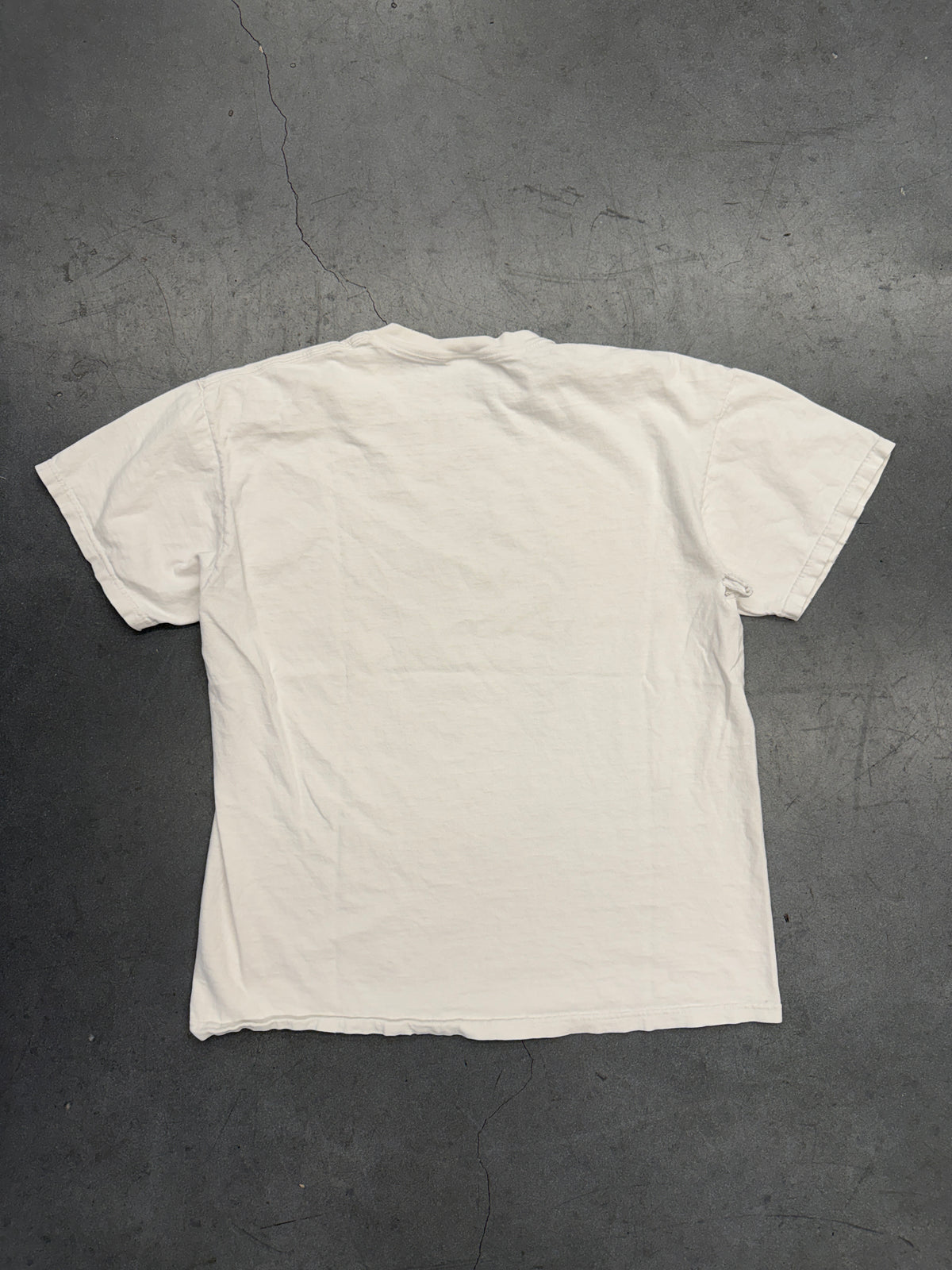 90S N0T MILK! MONICA LEWINSKY TEE (DELTA TAG)