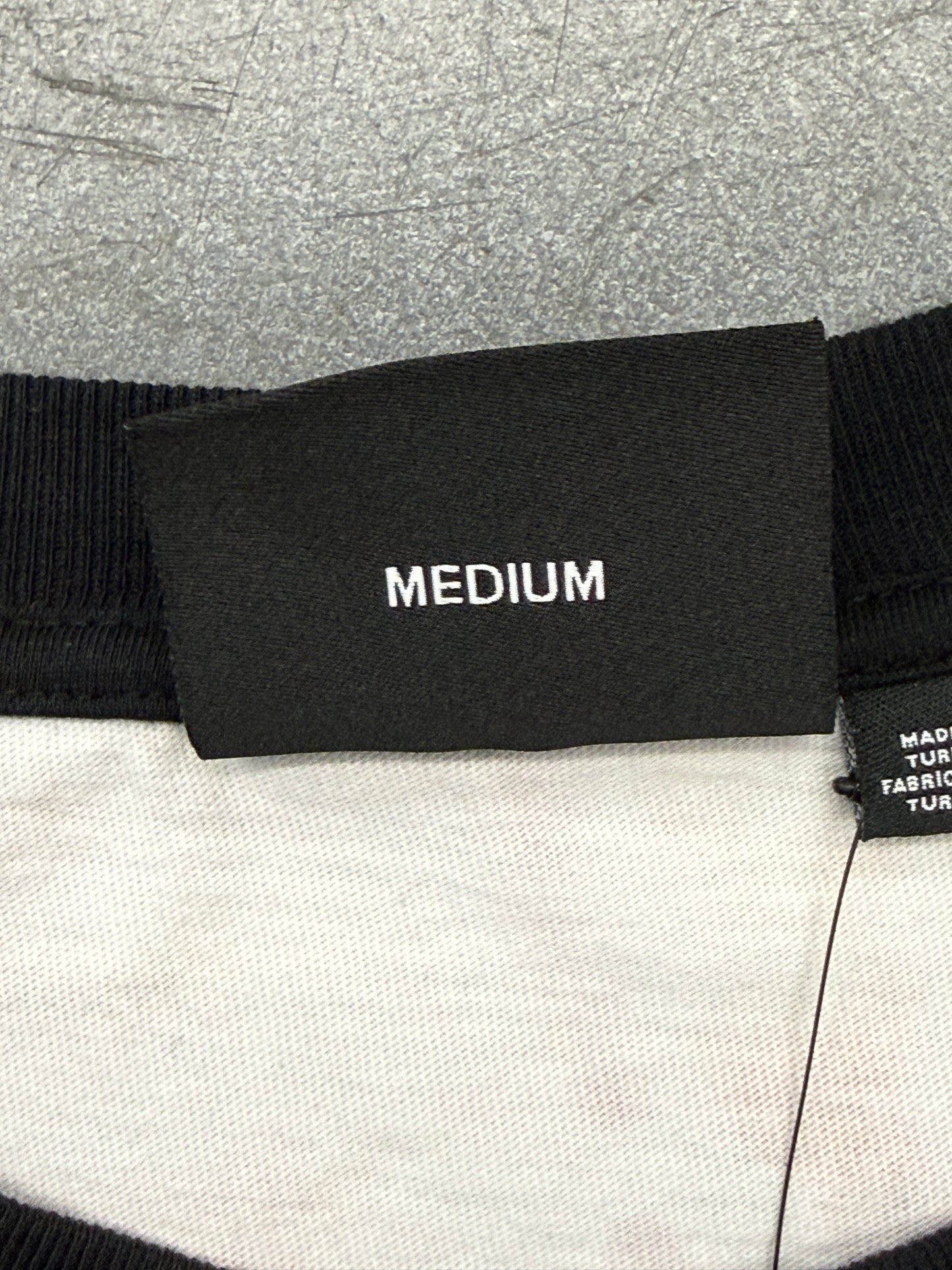 FW25 SUPREME FOX RACING LS TOP
