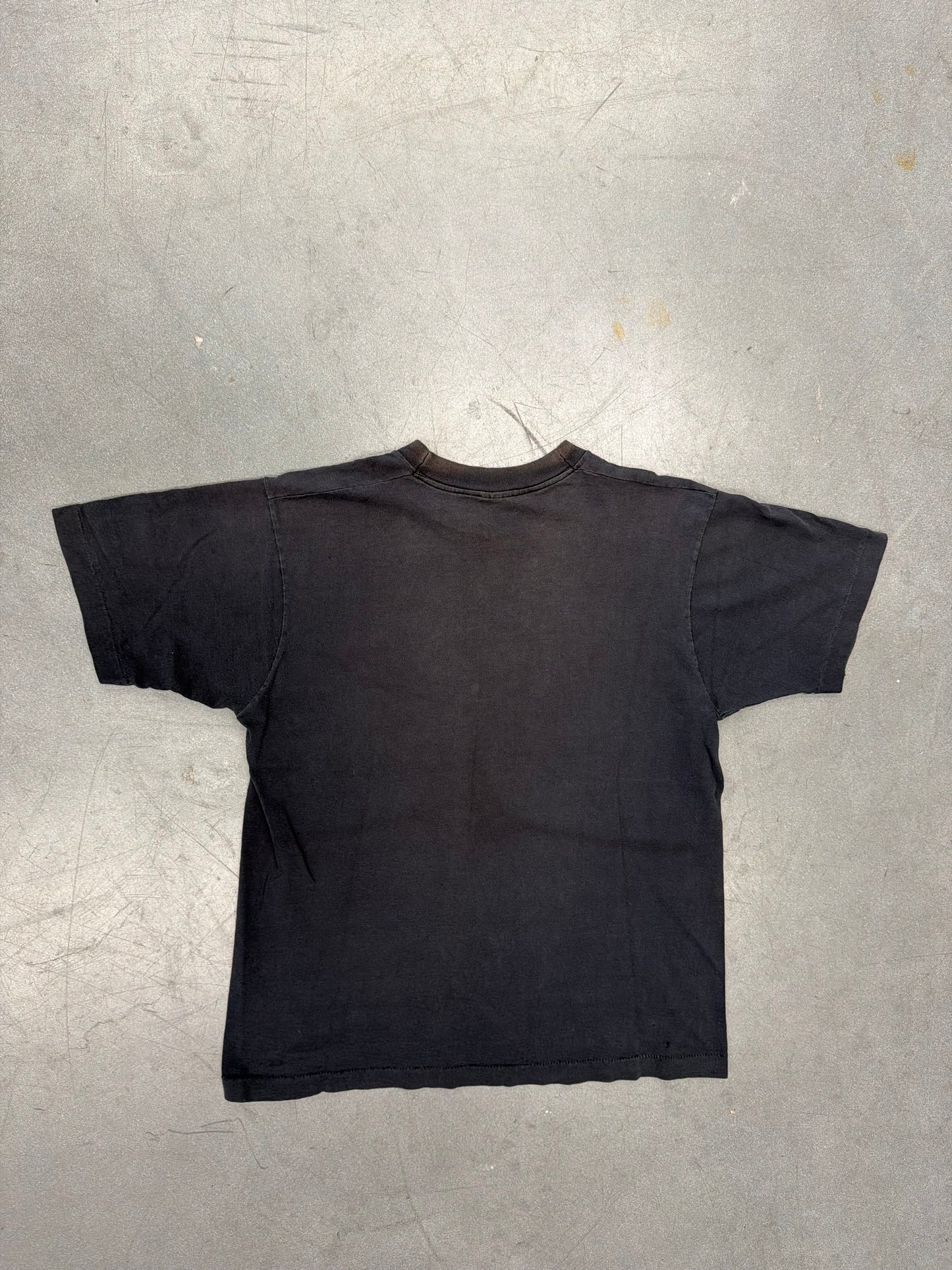1991 THE SILVER SURFER THANOS TEE (FOTL TAG)