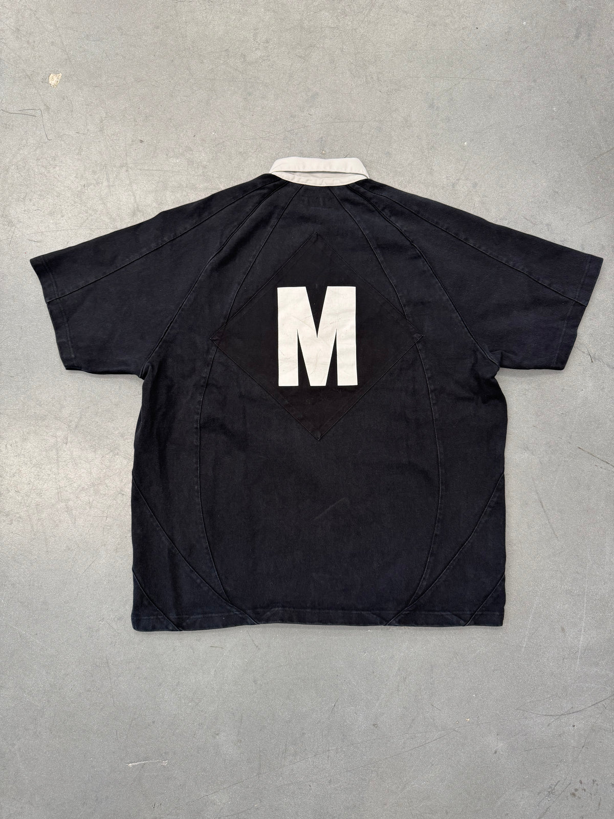 SS24 SUPREME RUGBY