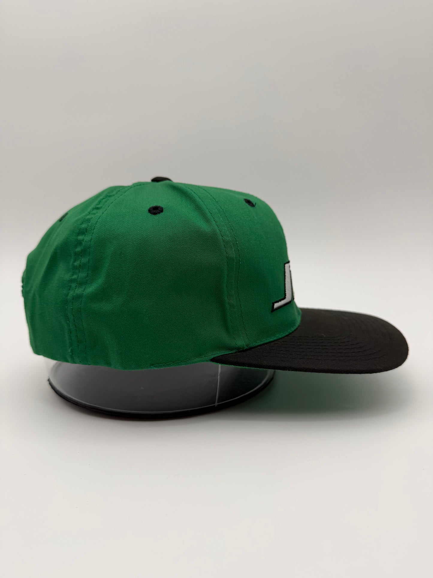90'S JETS SNAPBACK (NFL ANI TAG)