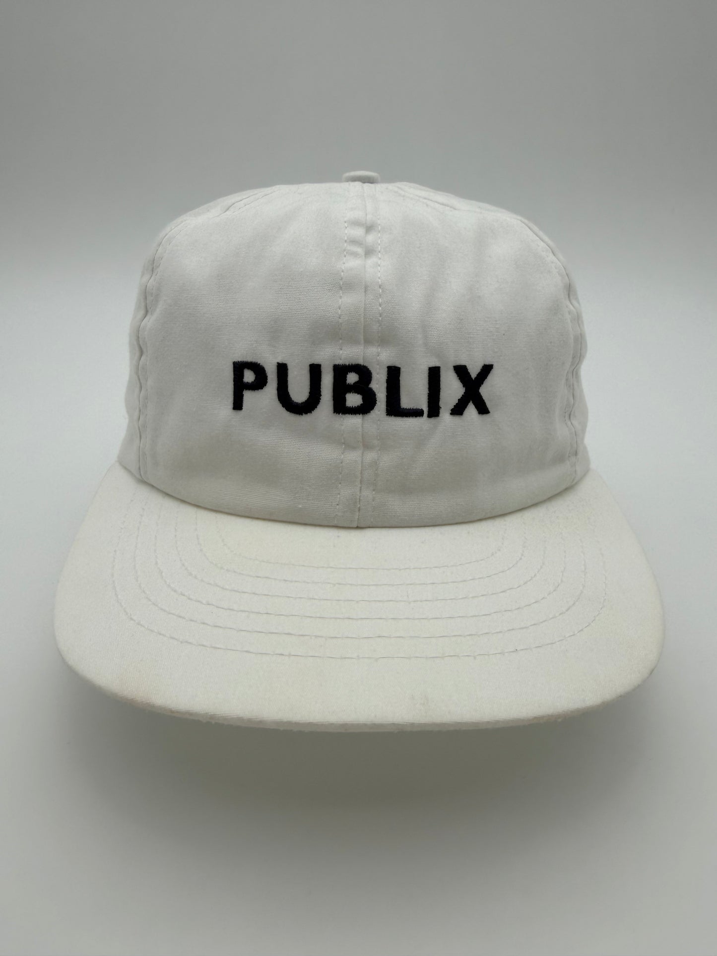 90S PUBLIX SNAPBACK HAT