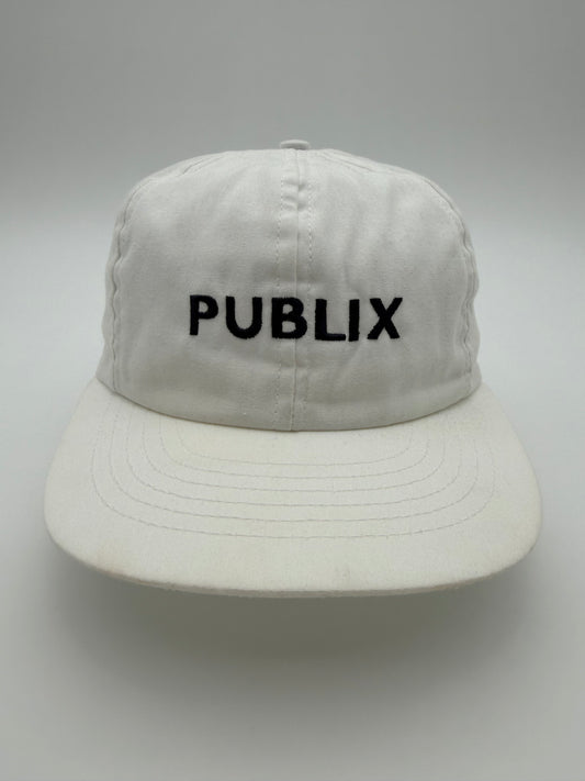 90S PUBLIX SNAPBACK HAT
