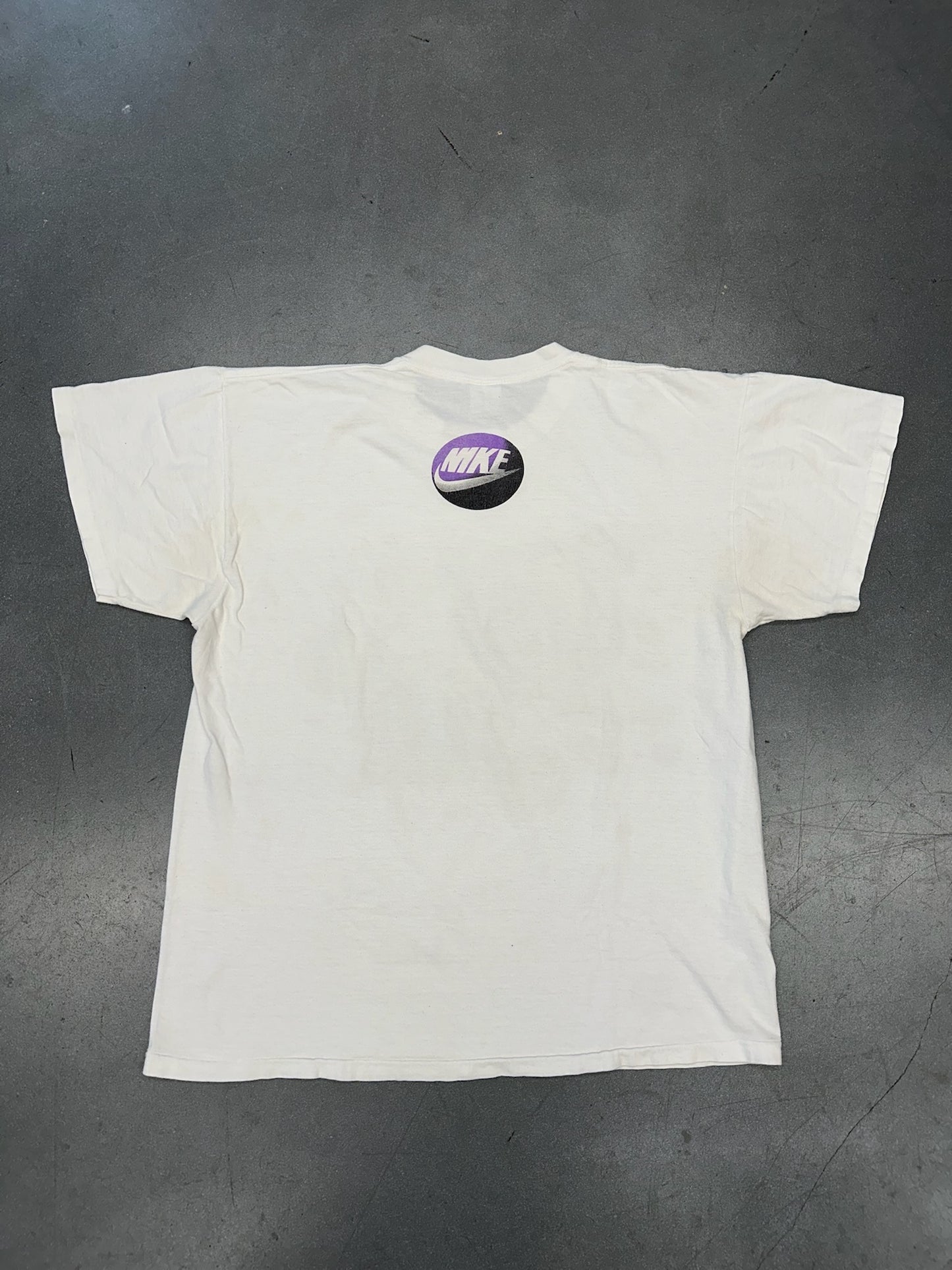 NIKE BUBBLES TEE