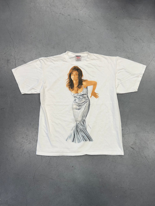1997 GLORIA ESTEFAN MAY 3 ALOHA STADIUM TEE (ONEITA TAG)