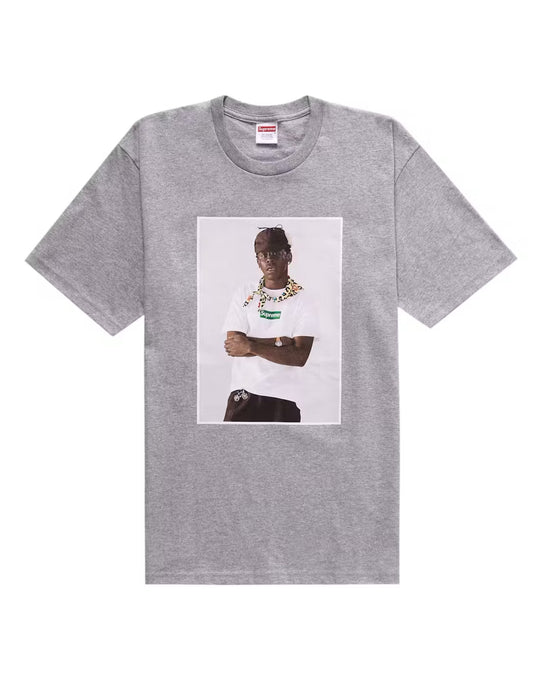 FW24 SUPREME TYLER THE CREATOR PORTRAIT TEE (NEW IN PACKAGE)