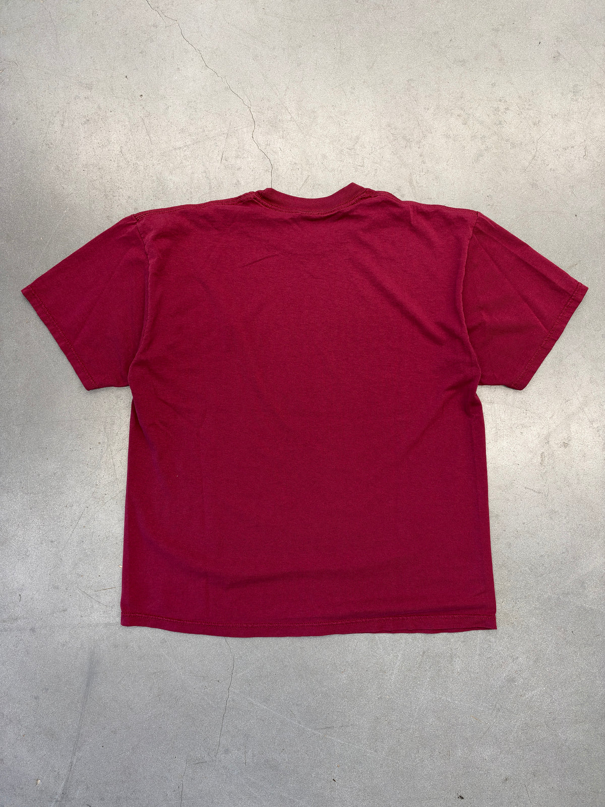 90S VINTAGE BILLIE HOLIDAY TEE (JERZEES TAG)