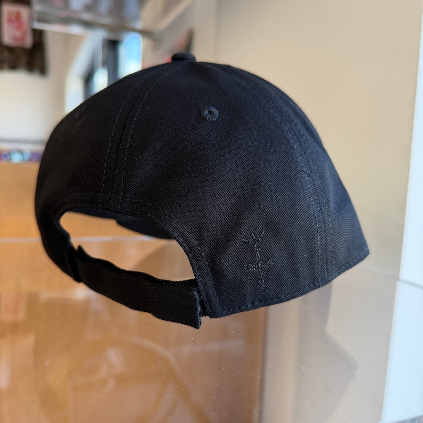 CJ X NIKE T-REXX SWOOSH HAT