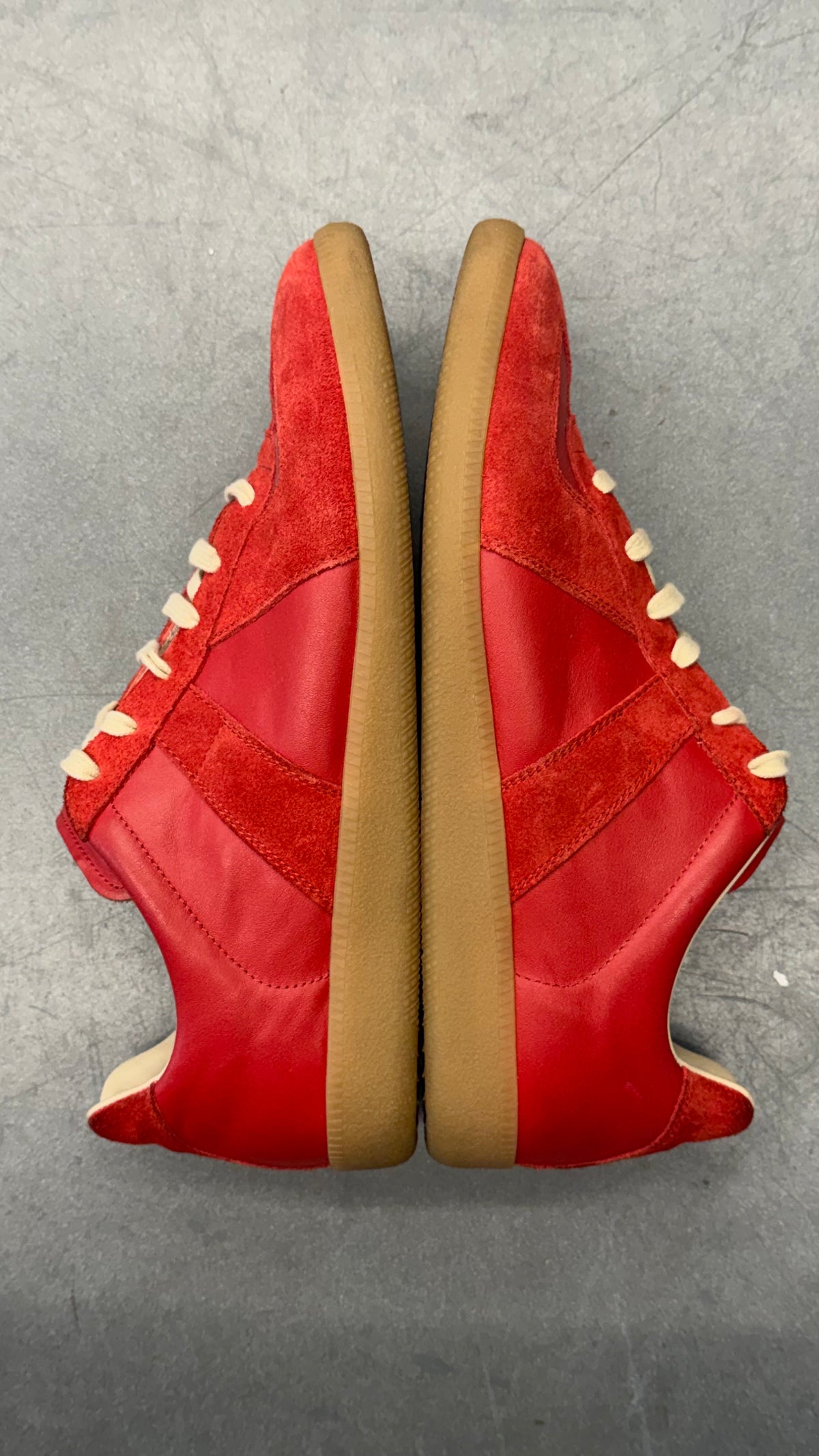 MAISON MARGIELA REPLICA BOERO