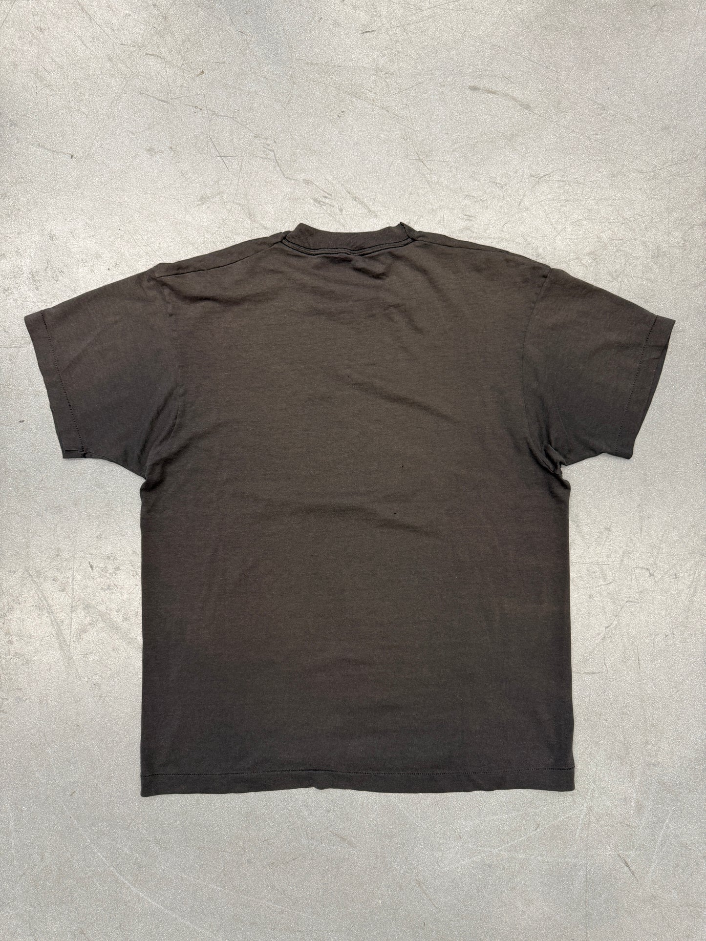 1980S JOHN LENON BABY GRAND ART TEE (SCREEN STARS TAG)