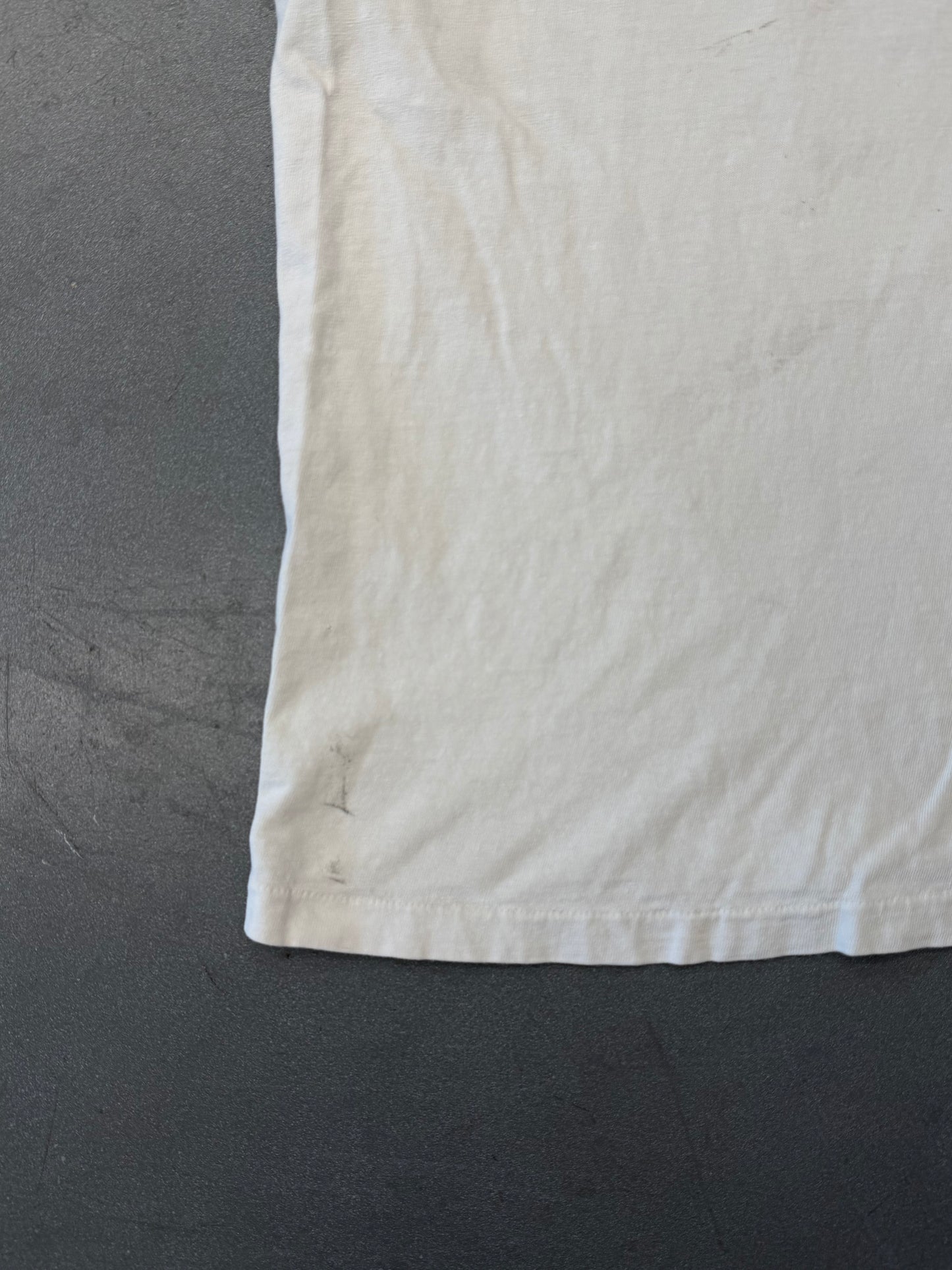 1995 MONTEREY CALIFORNIA CHAMPIONSHIP RACING TEE (HANES BEEFY-T TAG)