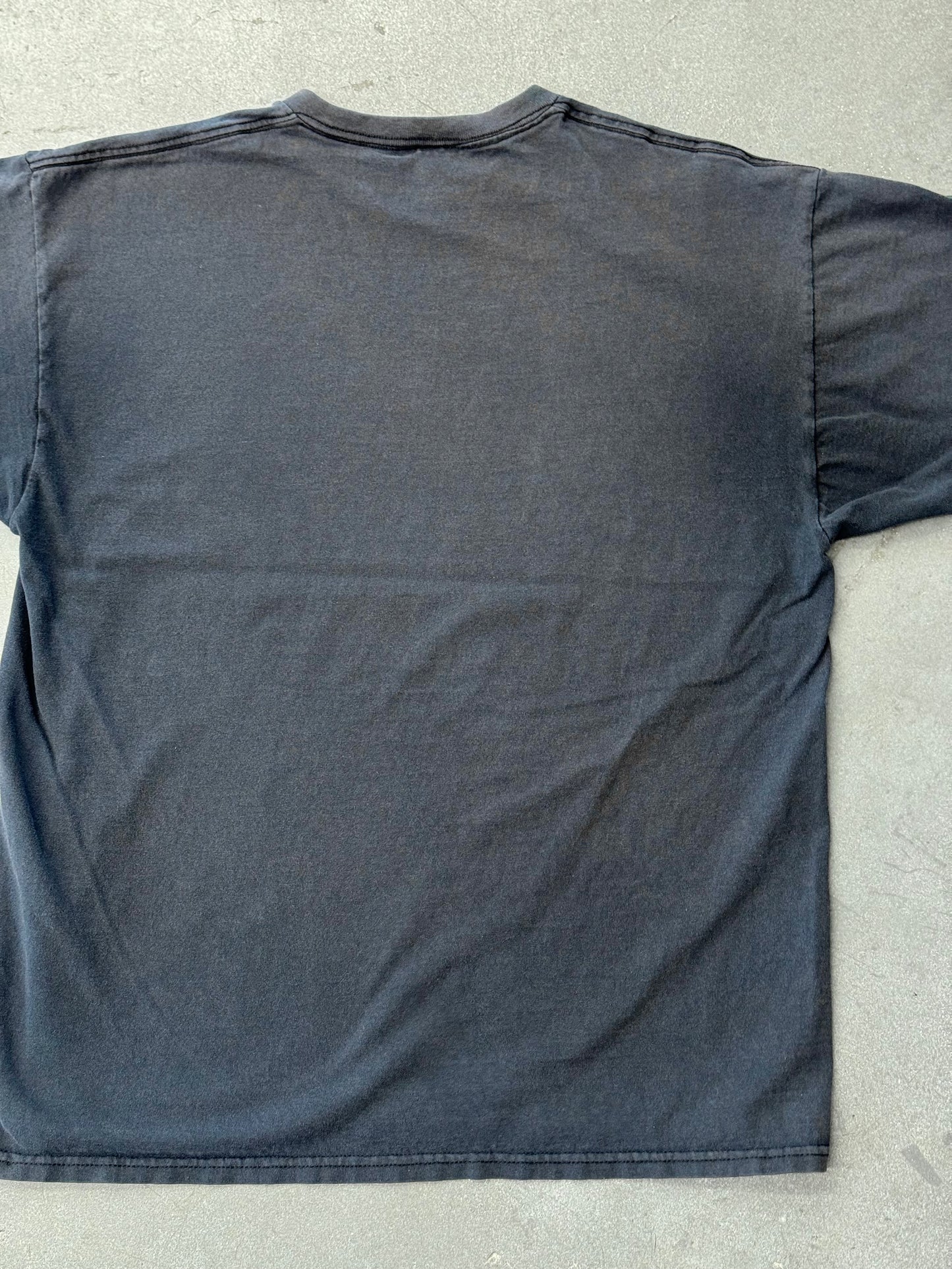 VINTAGE GOODFELLAS MOVIE TEE (FOTL TAG)