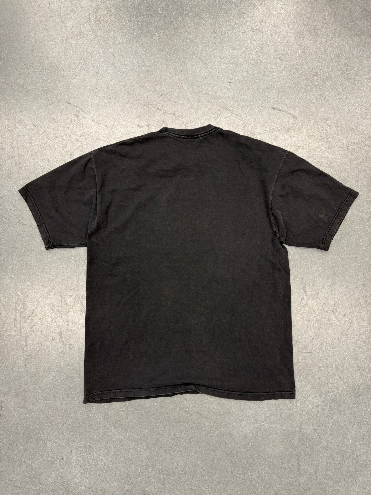 Y2K NBA NOTHING BUT... TEE (NEW YORK TAG)
