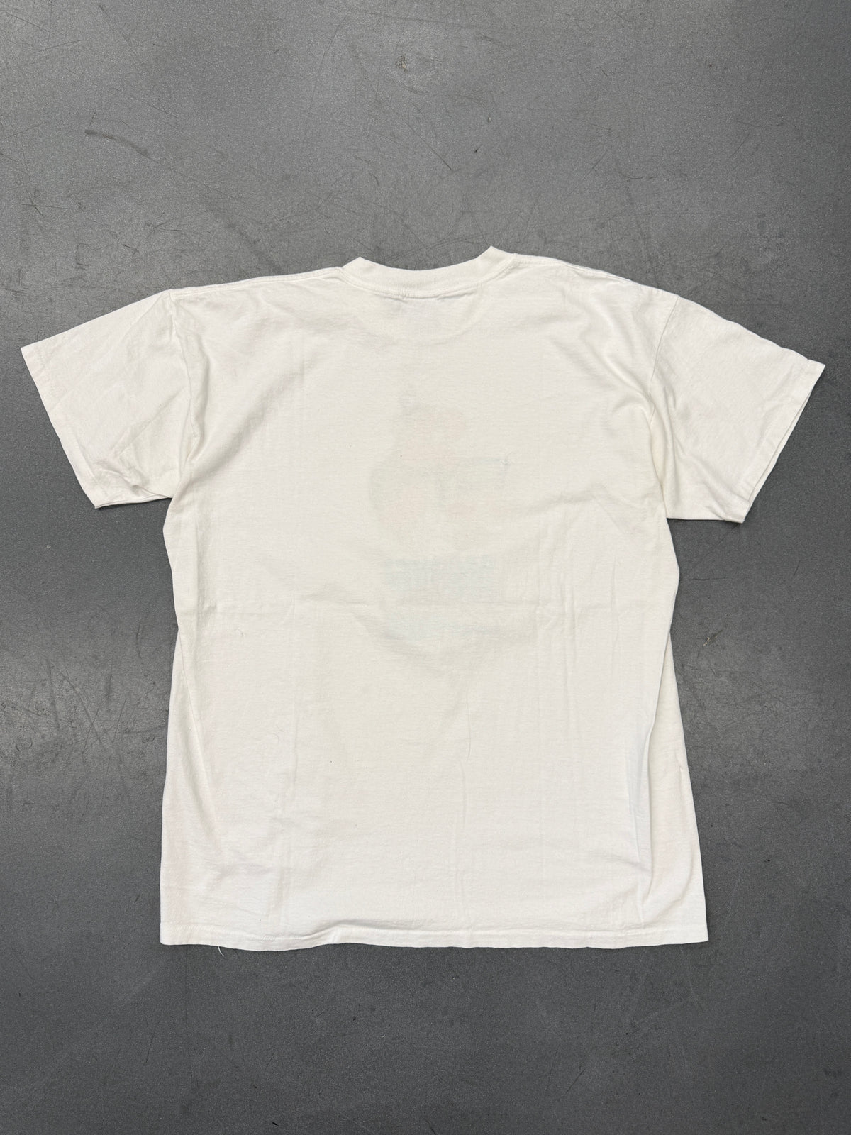 1992 MARVEL COMICS SPIDER-MAN TEE (ONEITA TAG)
