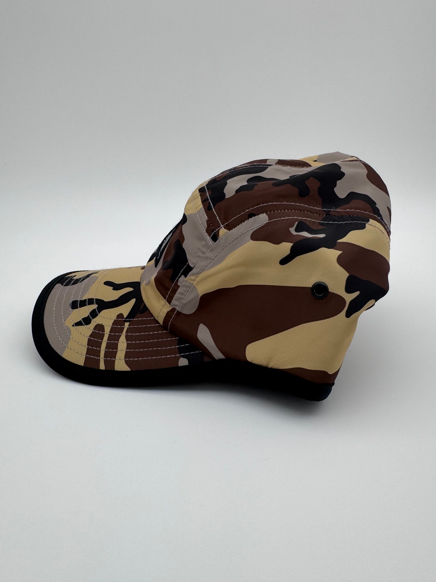 SS25 SUPREME MARITHE + FRANCOIS GIRBAUD SPORT CAMP CAP (NEW)