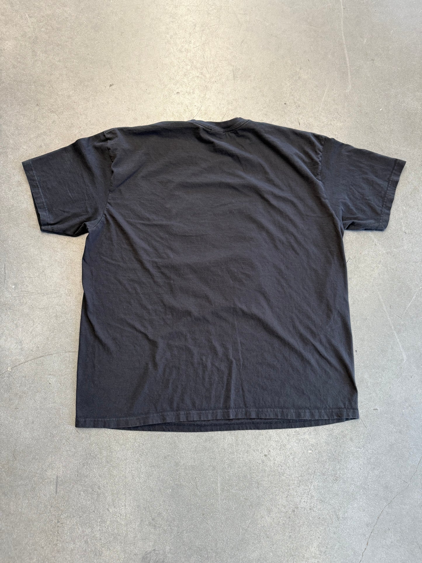 FW24 SUPREME TYLER THE CREATOR TEE - BLACK (2XL)