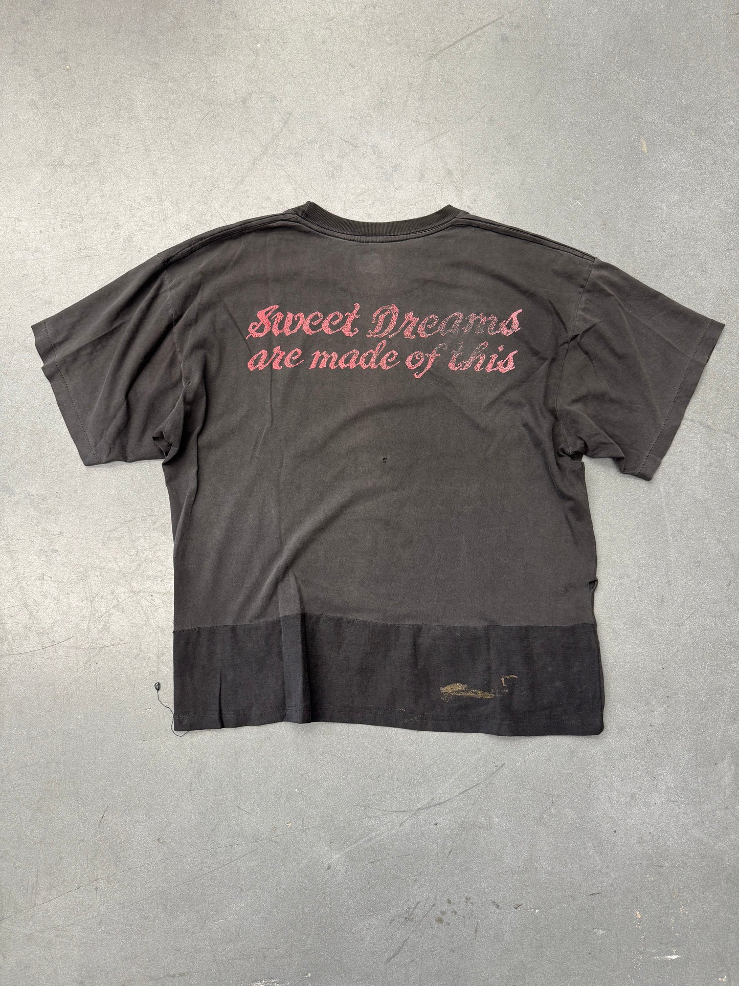 90'S MARILYN MANSON "SWEET DREAMS ARE MADE OF THIS" TEE (WINTERLAND TAG)