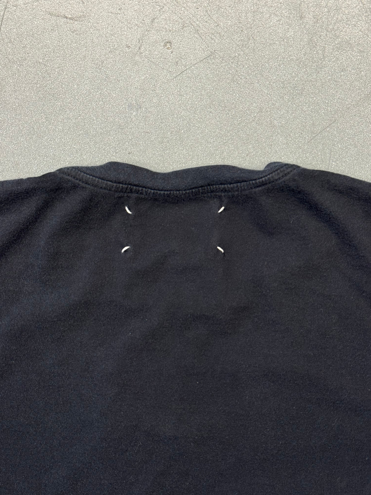FW15 MAISON MARGIELA LINE 10 TEE