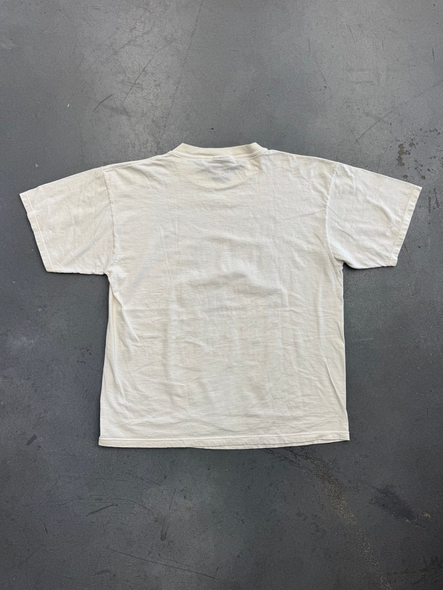 1994 KURT COBAIN MEMORIAL TEE (GIANT BY TULTEX TAG)